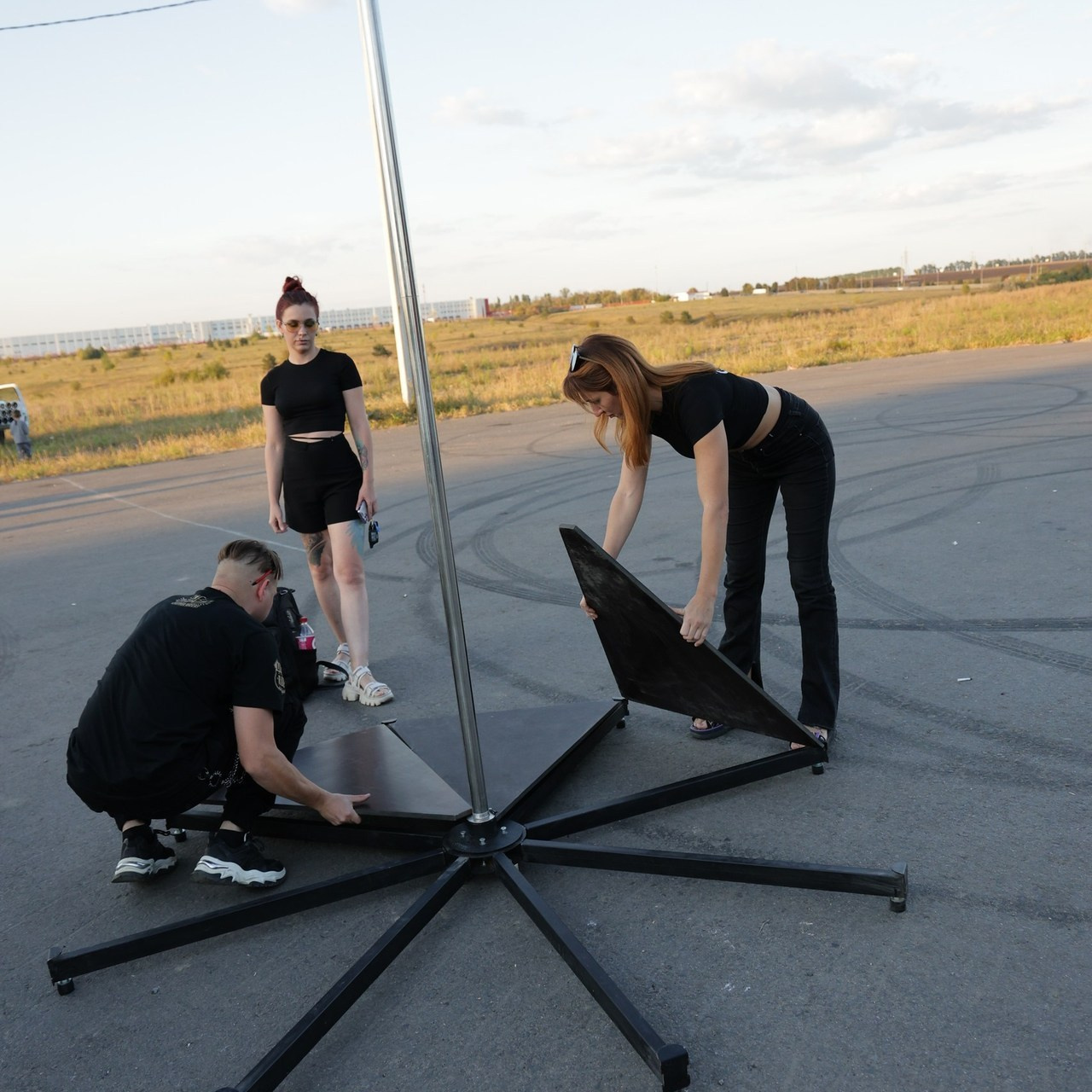 Свадебный фотограф в Воронеже Александр Работкин