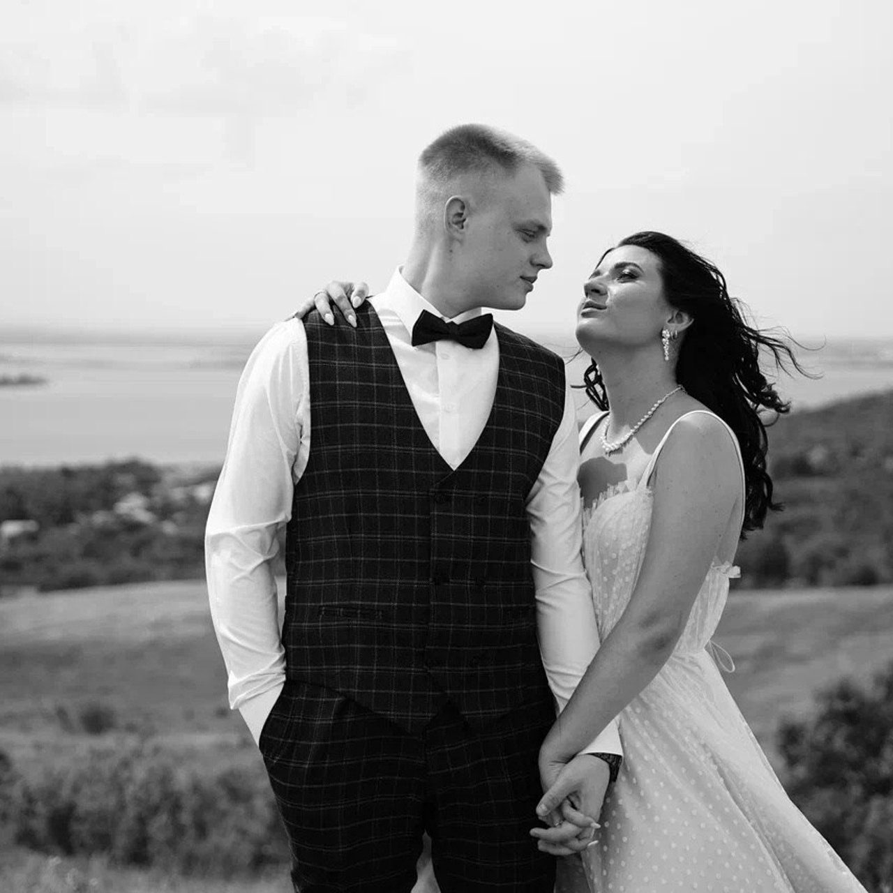 ОТЗЫВЫ. Свадебный фотограф в Самаре Анна Ковалева