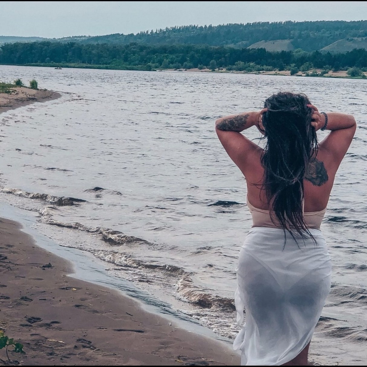 ОТЗЫВЫ. Свадебный фотограф в Самаре Анна Ковалева