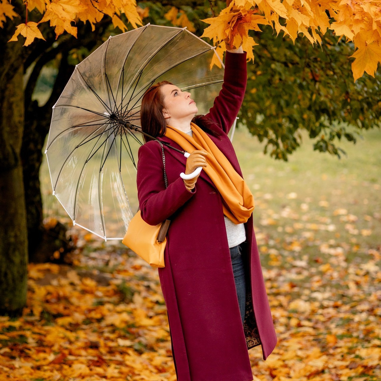 Отзывы. Главная