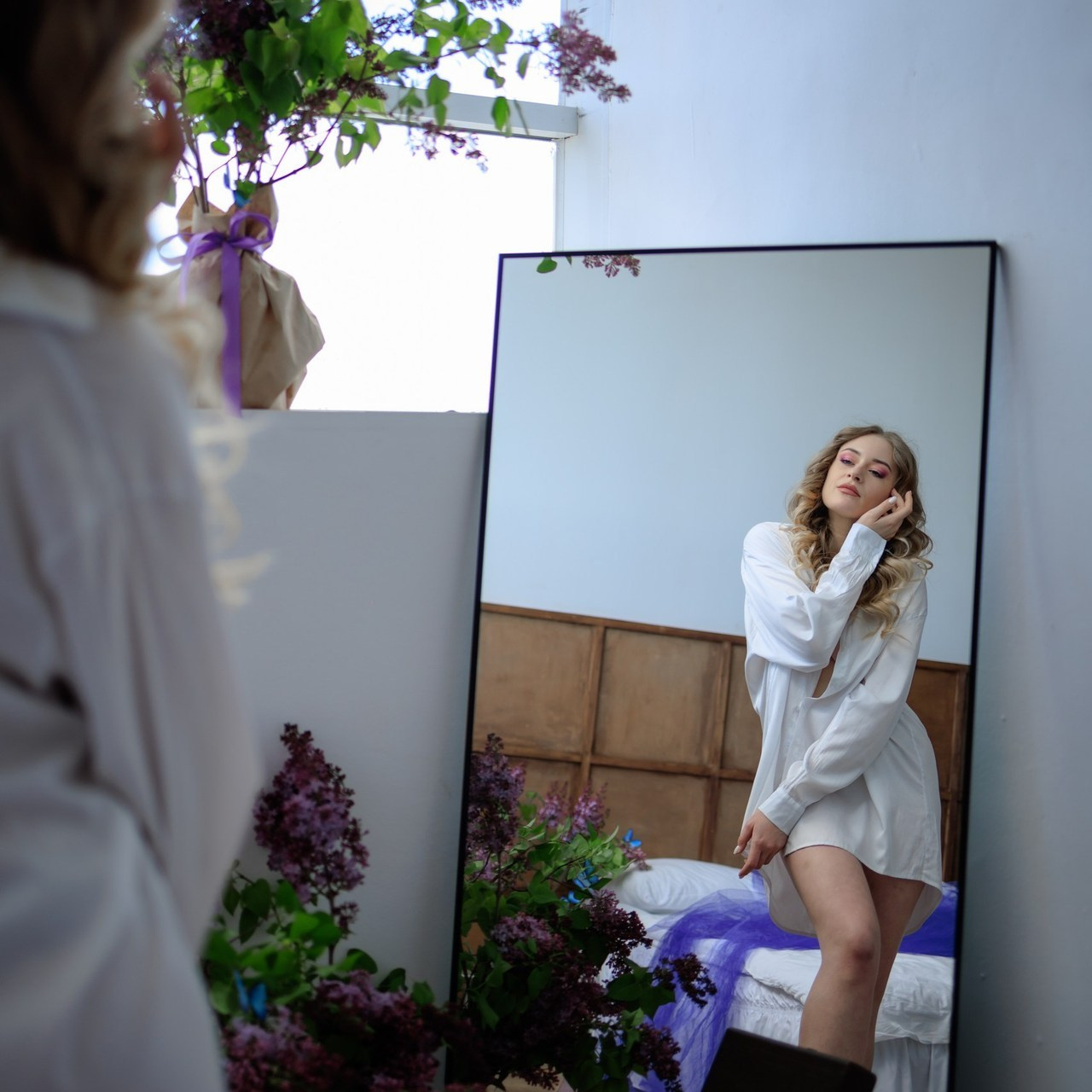 Отзывы. Главная