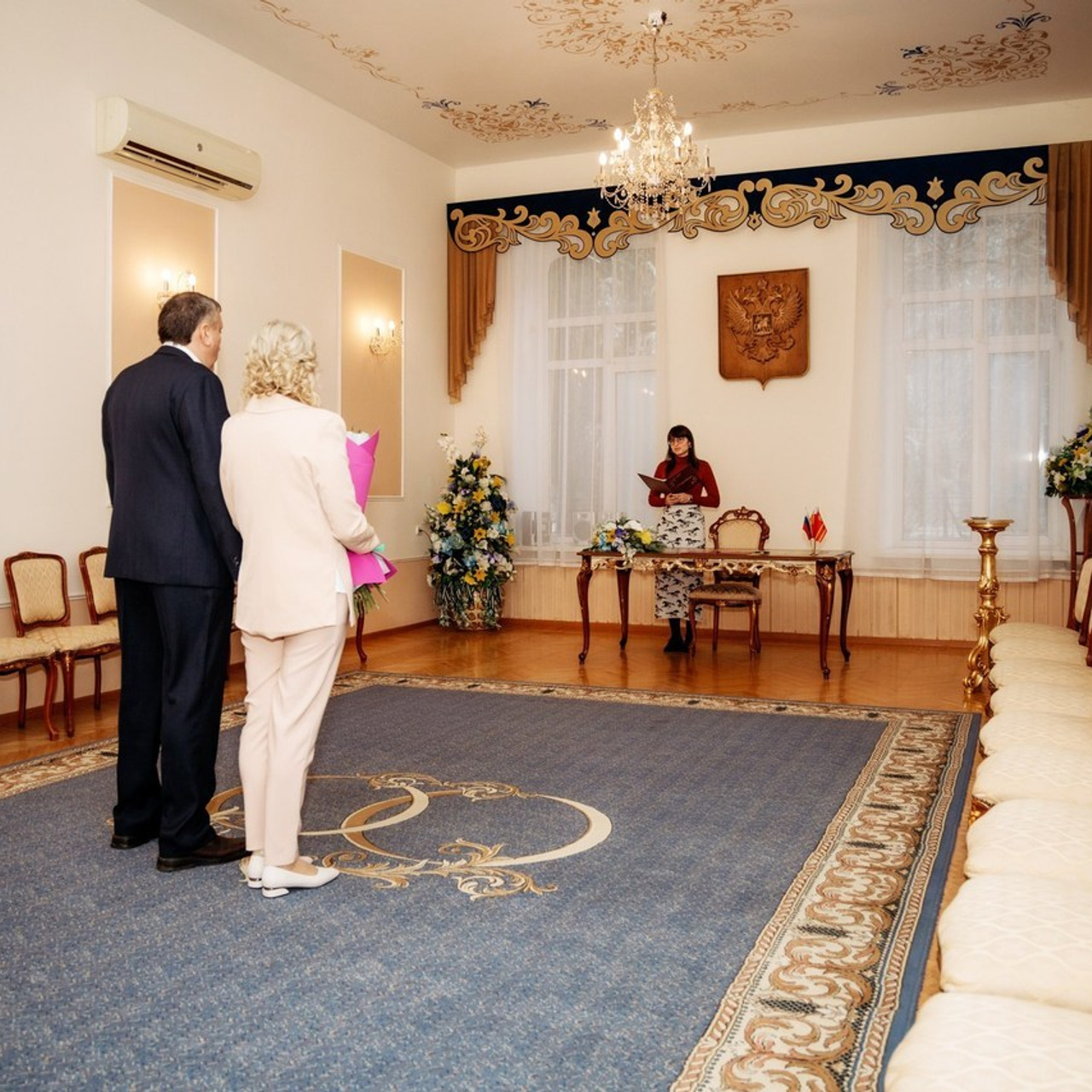 Отзывы. Главная