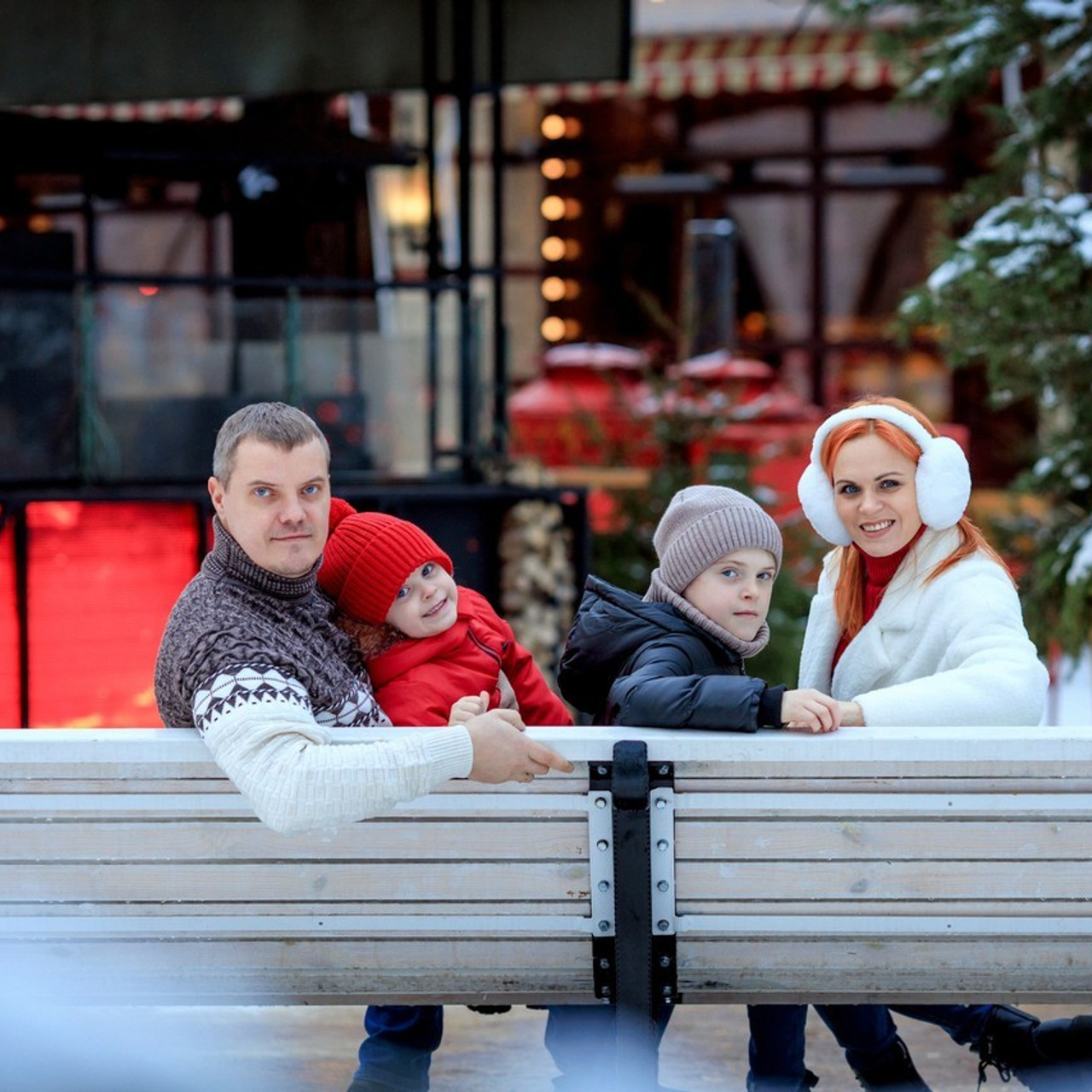 Отзывы. Главная