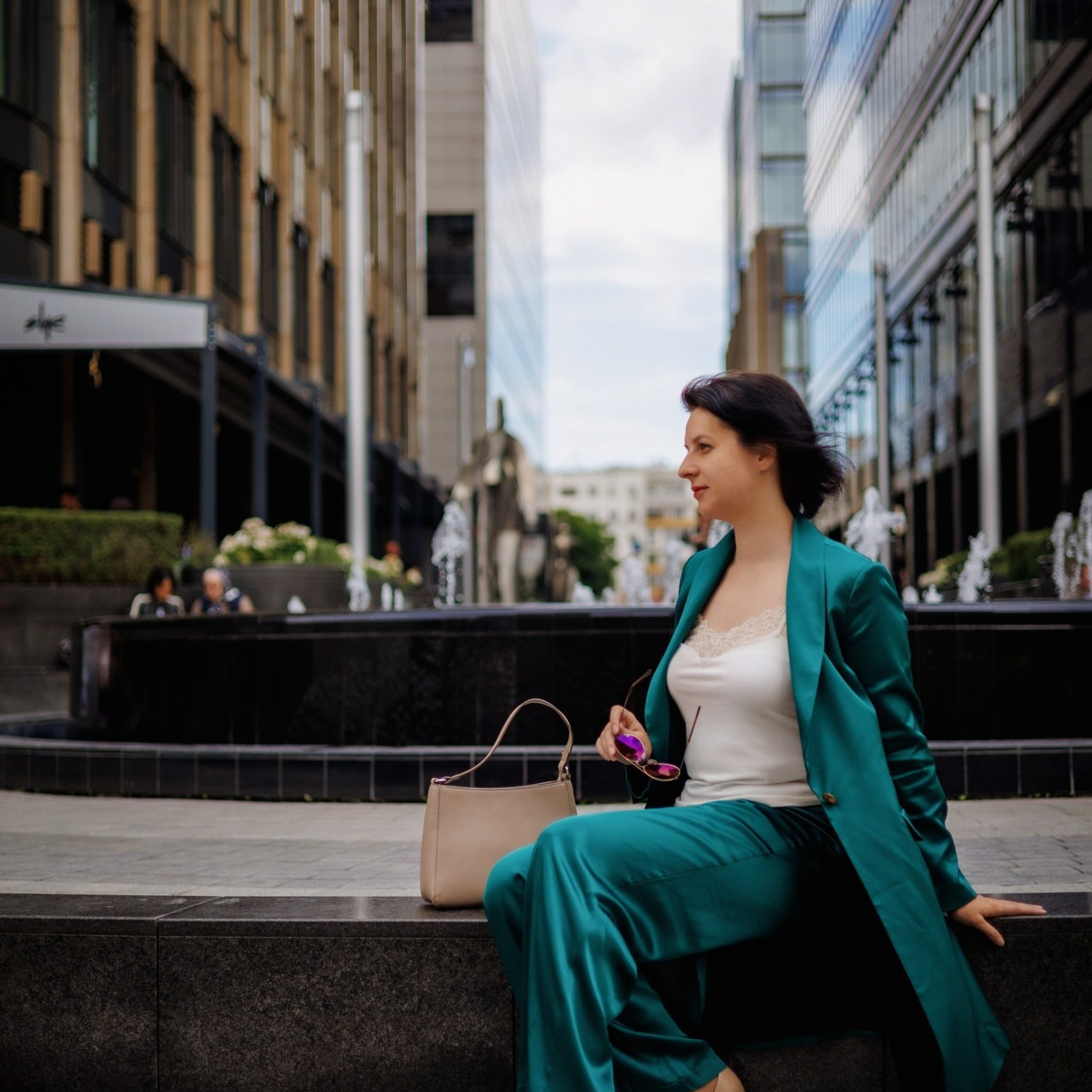 Отзывы. Главная