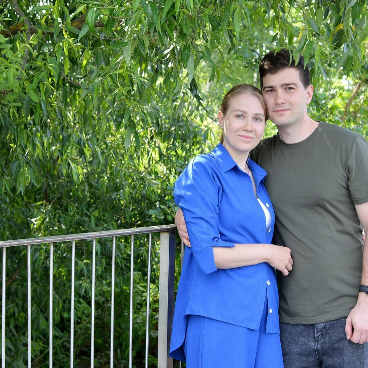 Отзывы. Портретный и свадебный фотограф в Москве и области Юлиана Август