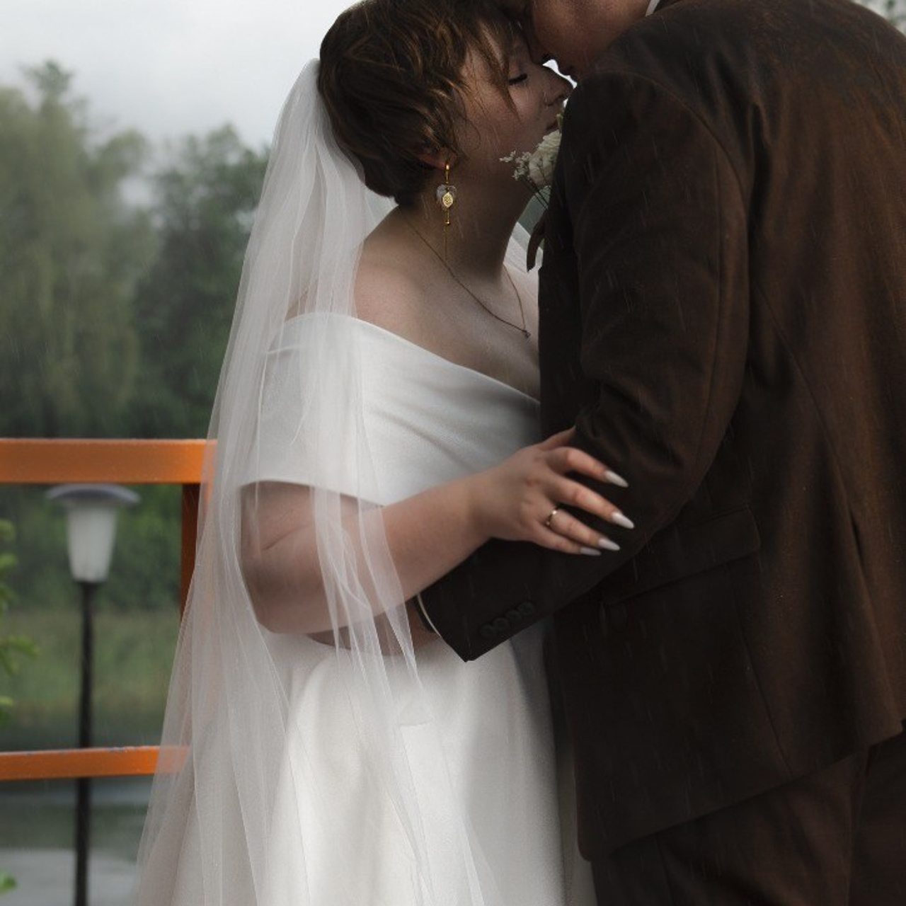 Отзывы. Портретный и свадебный фотограф в Москве и области Юлиана Август