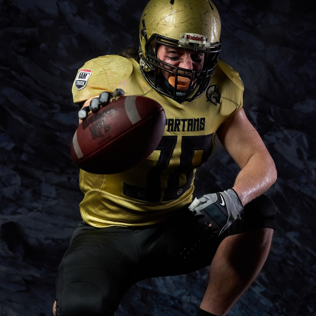 Отзыв фотографу. Сайт Александра Казанина