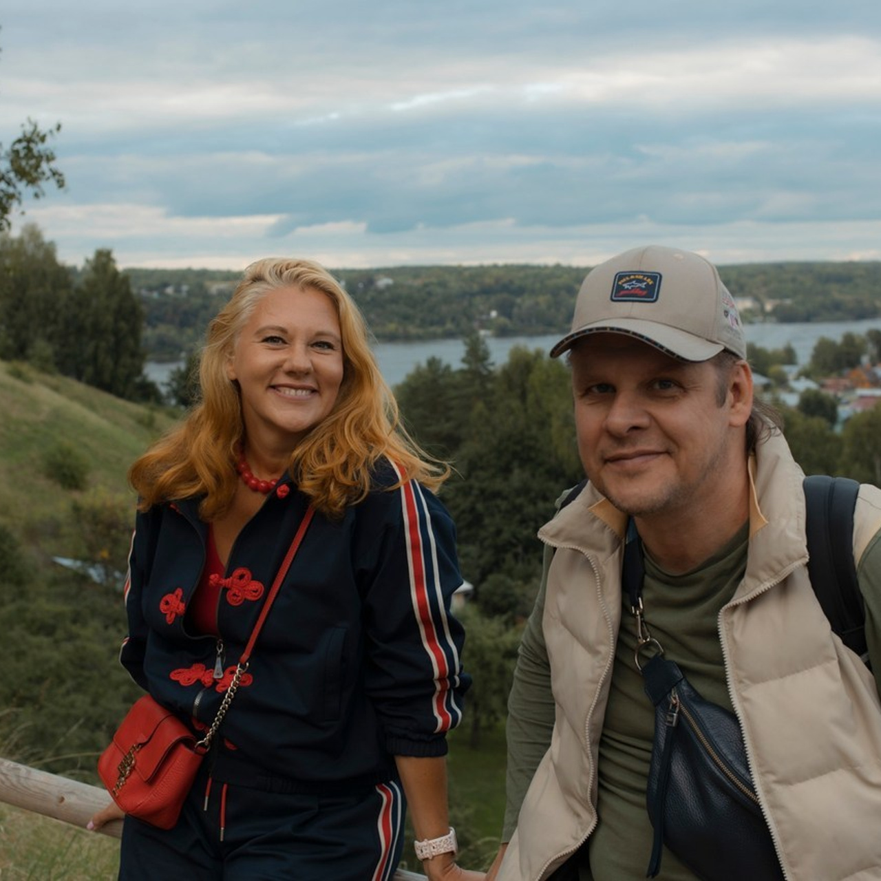 Отзывы. Татьяна Федякина. Фотограф в Плёсе