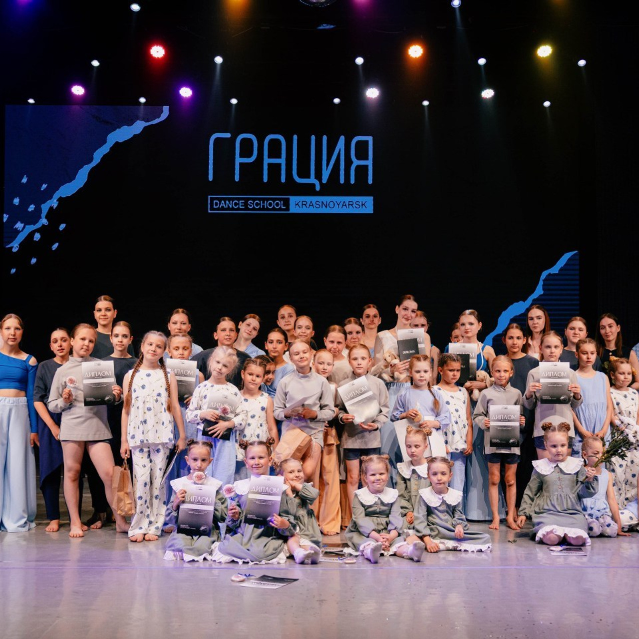 Отзывы. Фотограф в Красноярске