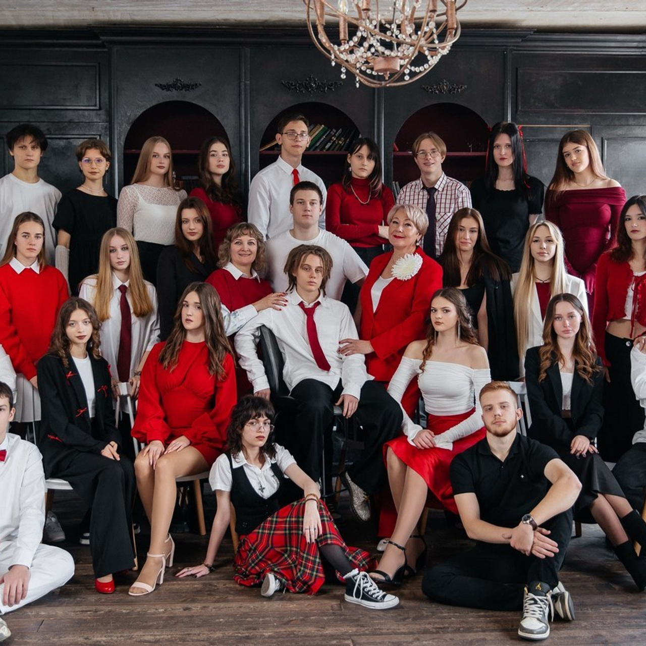 Отзывы о выпускных альбомах. Фотограф Вера Демидкова