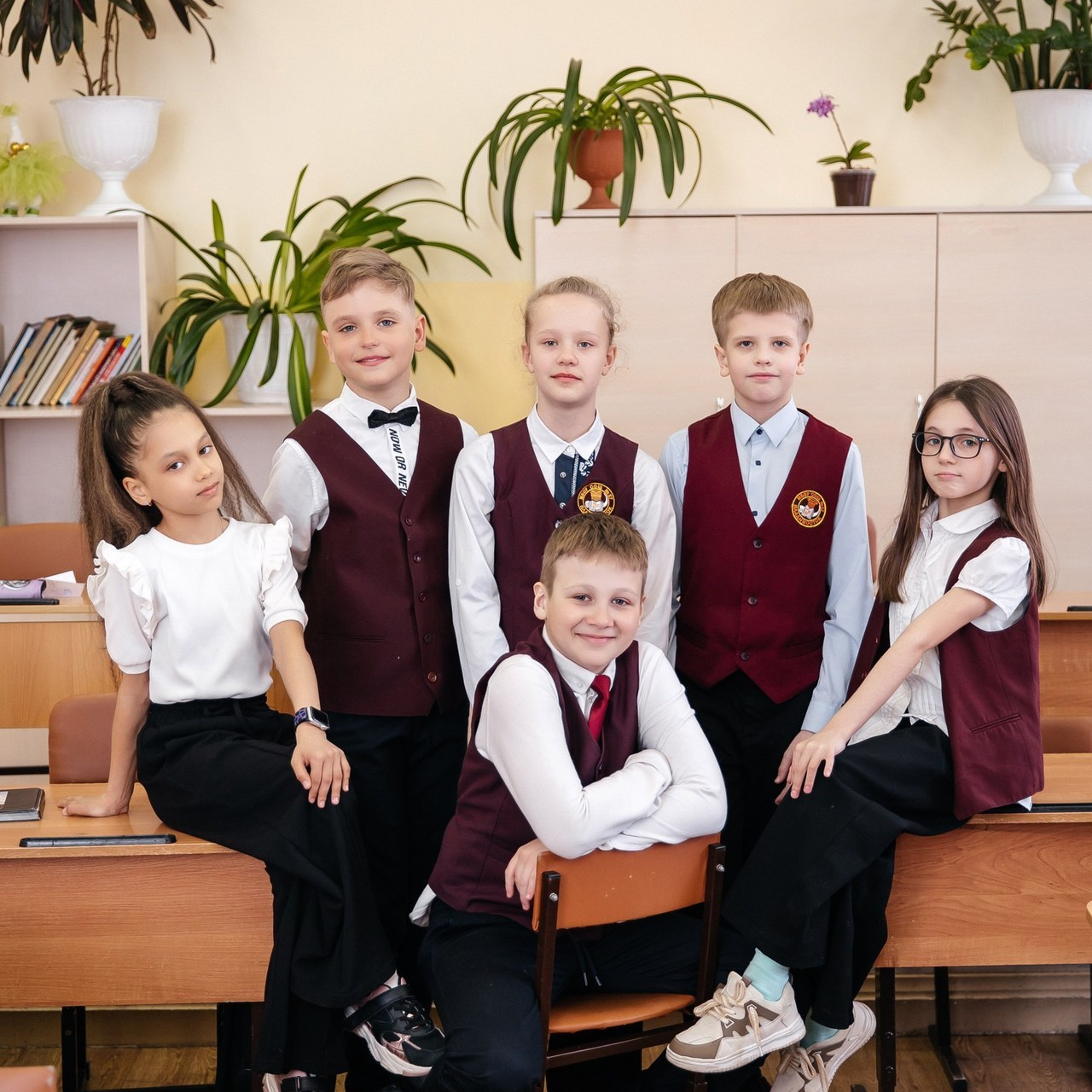 Отзывы о выпускных альбомах. Фотограф Вера Демидкова