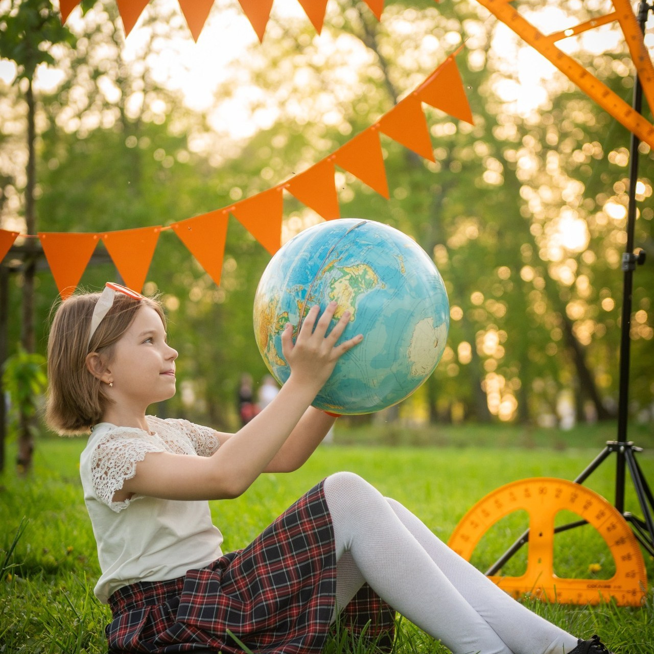 Отзывы о выпускных альбомах. Фотограф Вера Демидкова