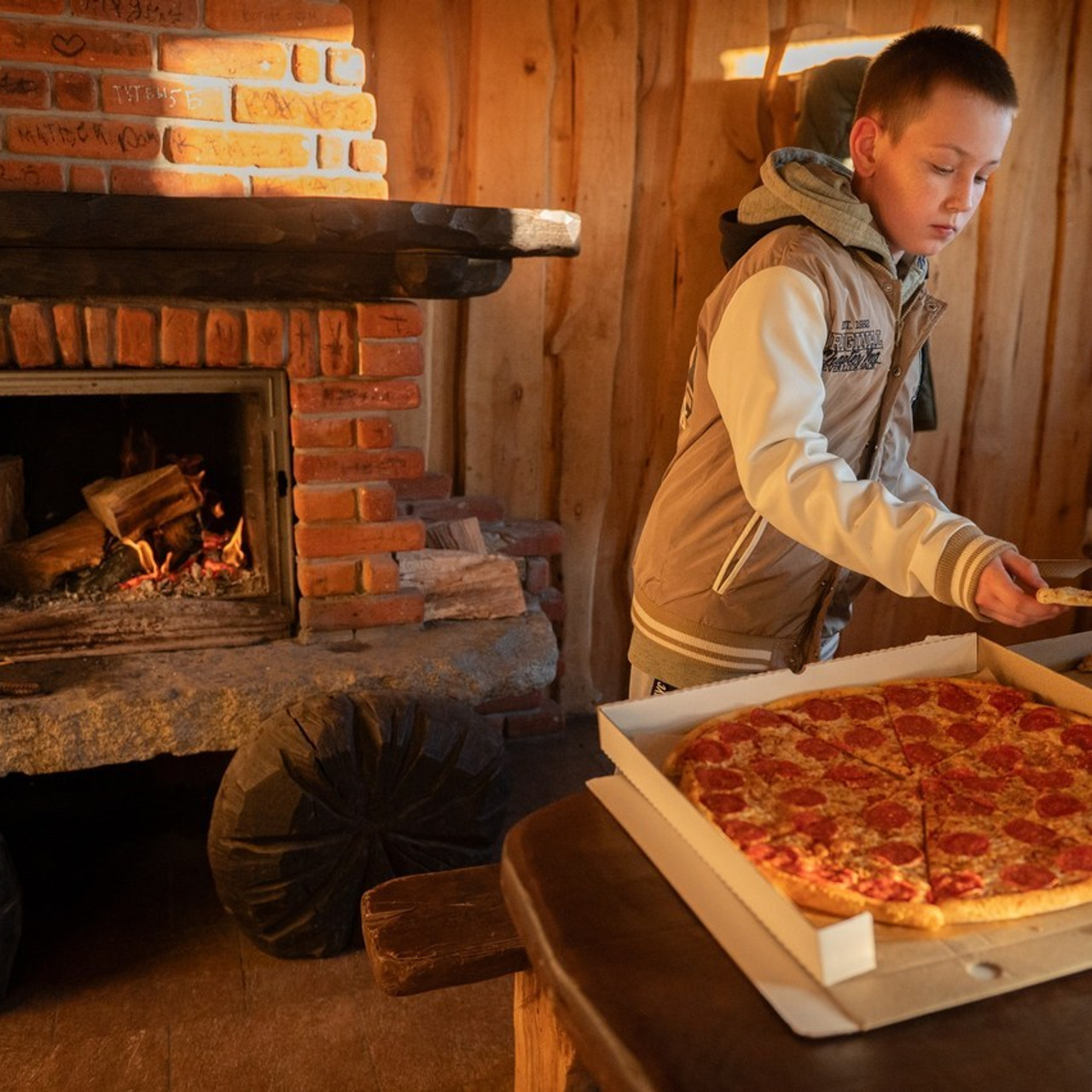 Отзывы о выпускных альбомах. Фотограф Вера Демидкова