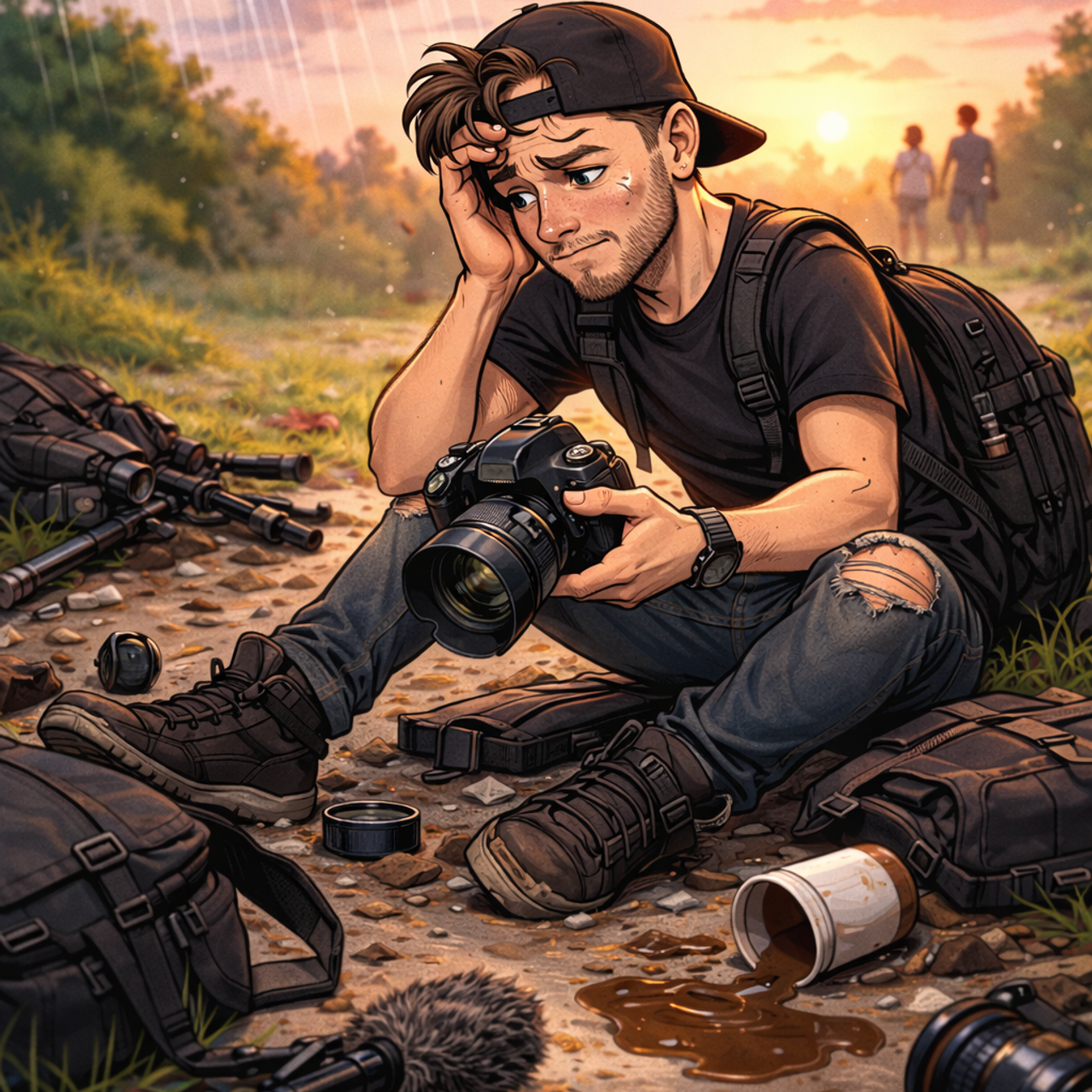 Работа фотографа в медицинской среде: «Добромед». Alexander Dorofeev — портфолио, Москва