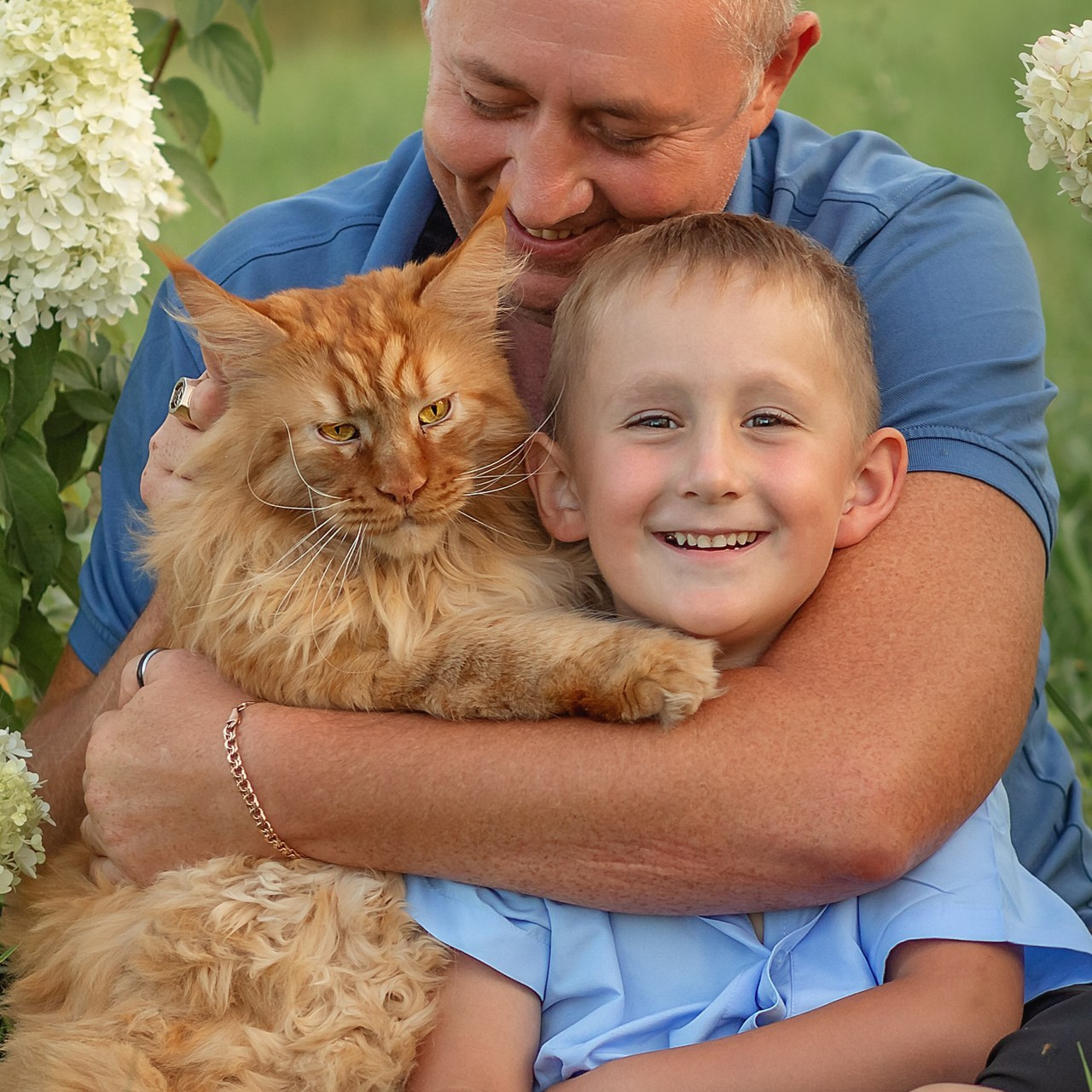 Отзывы клиентов — фотограф в Хабаровске. Алена Попова — фотограф в Хабаровске