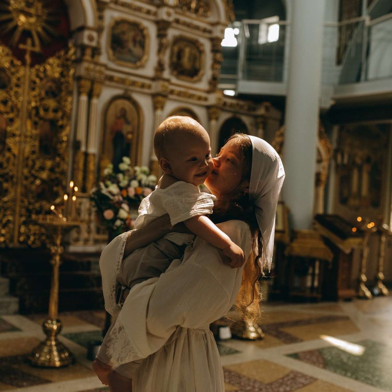 Отзывы. Фотограф Мария Стрелкова