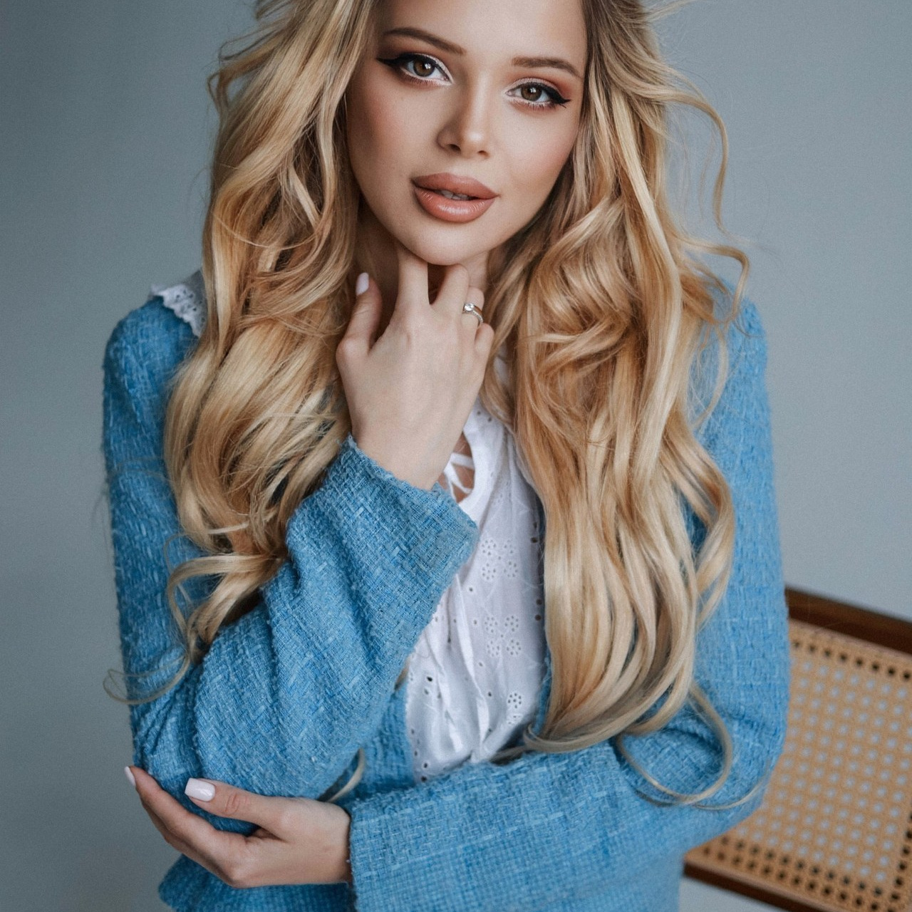 Отзывы. Профессиональный фотографа Рязани Ангелина Конс