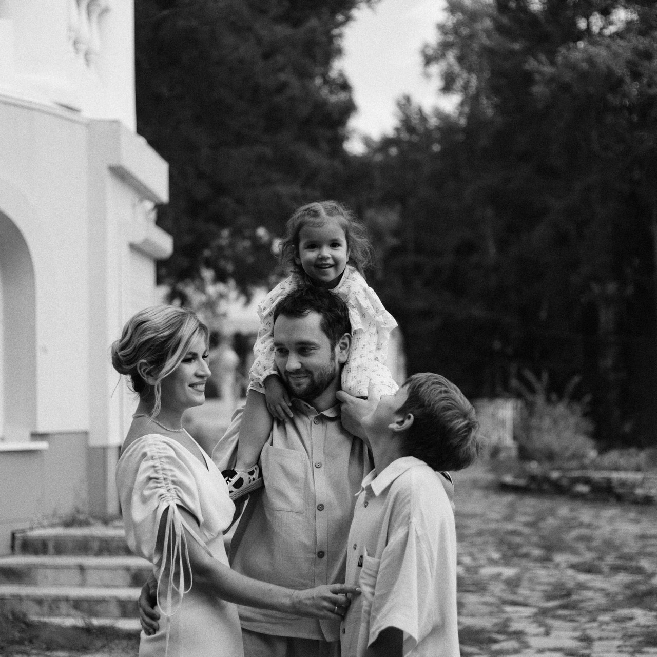 Отзывы. Профессиональный фотографа Рязани Ангелина Конс