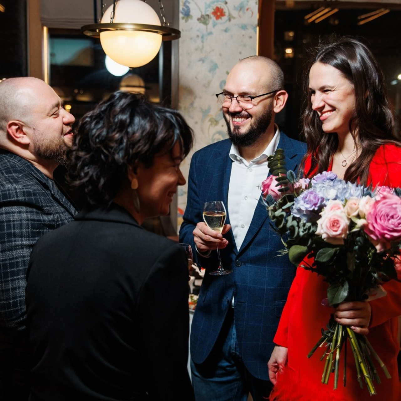 Отзывы. Репортажный фотограф. Москва. Алина Ланская