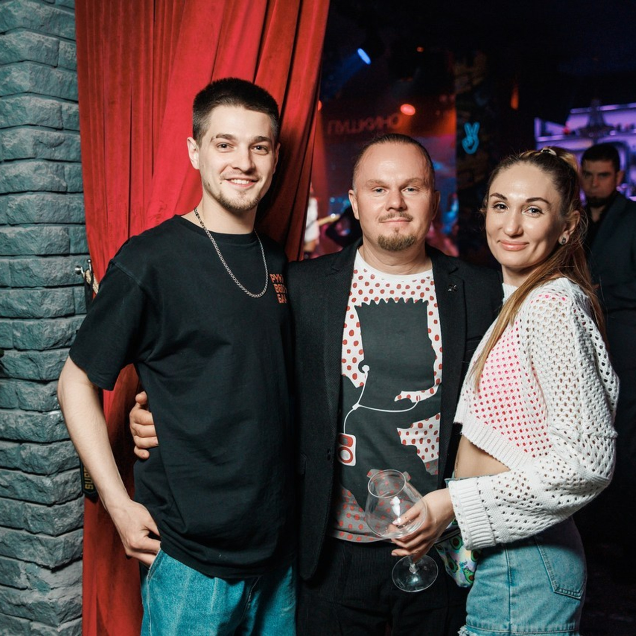 Отзывы. Репортажный фотограф. Москва. Алина Ланская