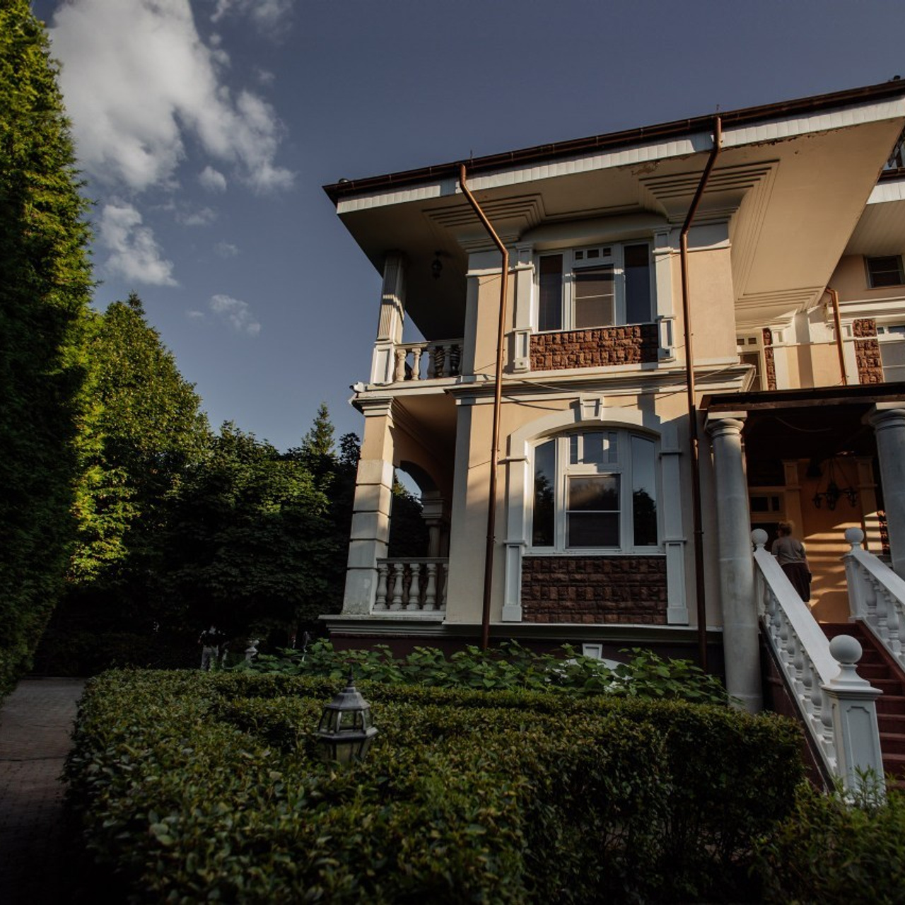 Отзывы. Репортажный фотограф. Москва. Алина Ланская