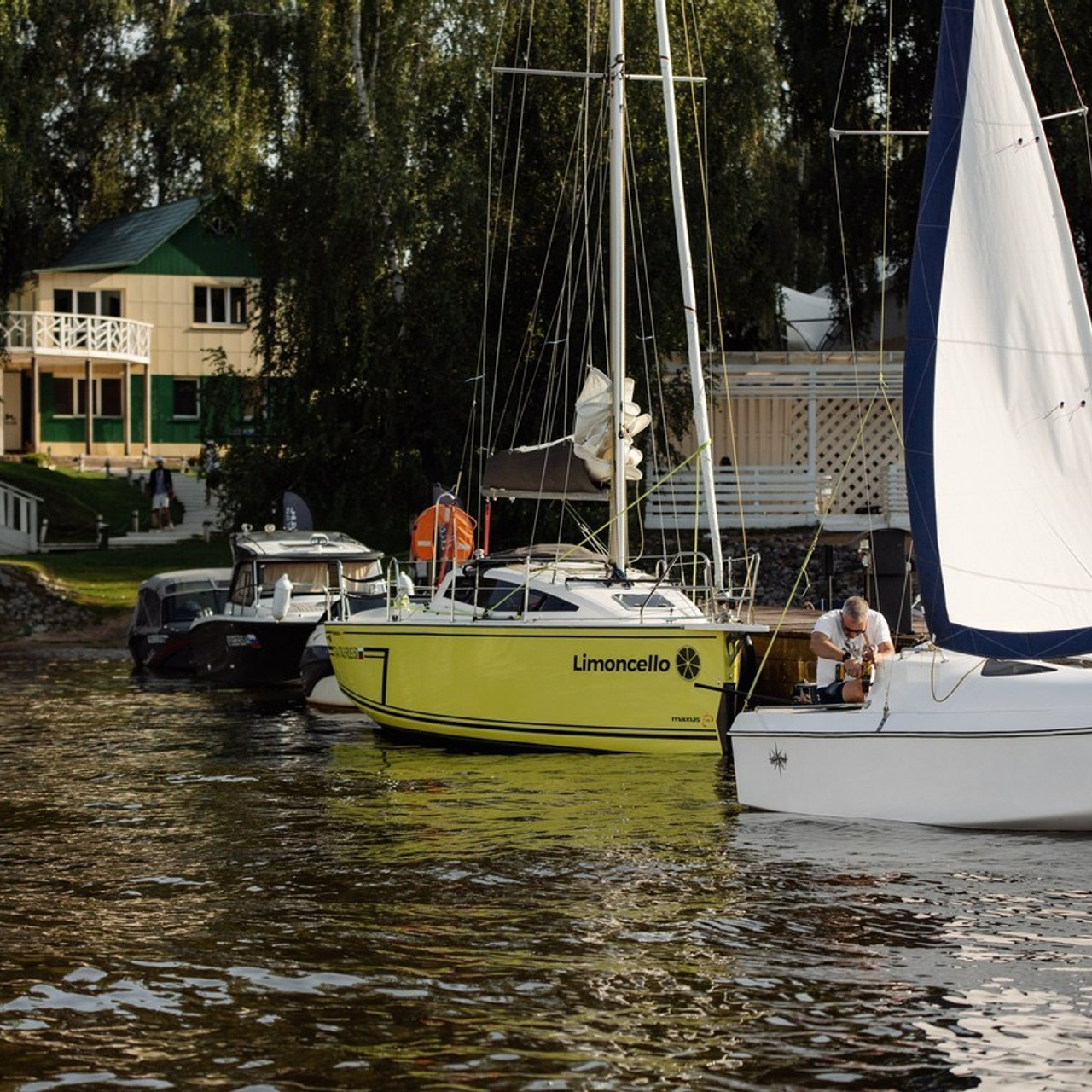 Отзывы. Репортажный фотограф. Москва. Алина Ланская