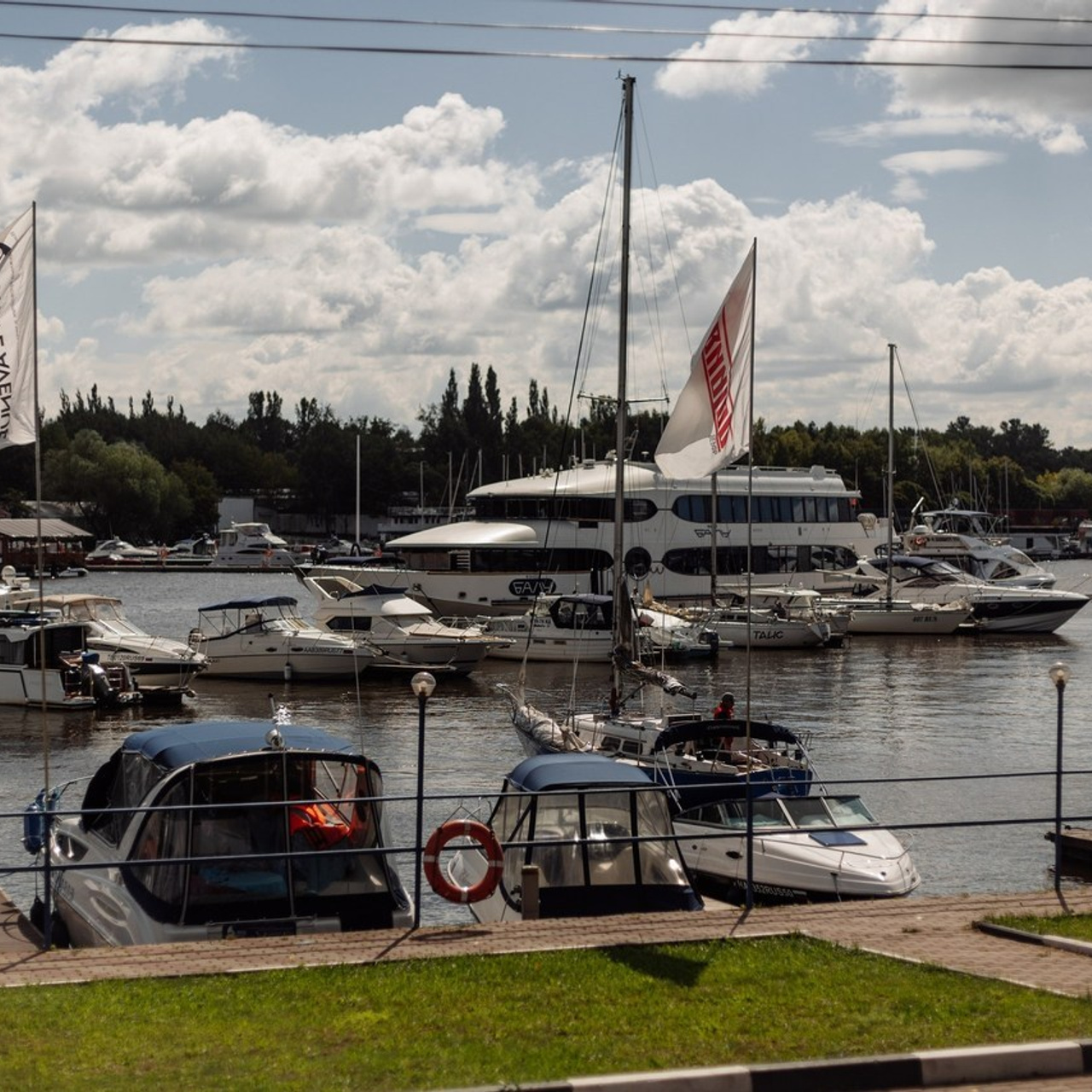 Отзывы. Репортажный фотограф. Москва. Алина Ланская