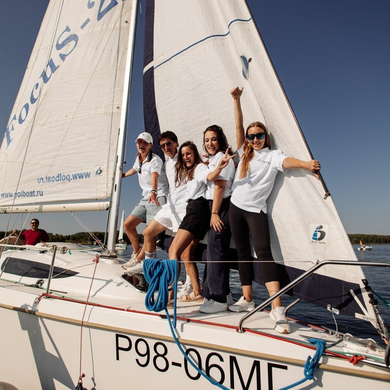 Отзывы. Репортажный фотограф. Москва. Алина Ланская