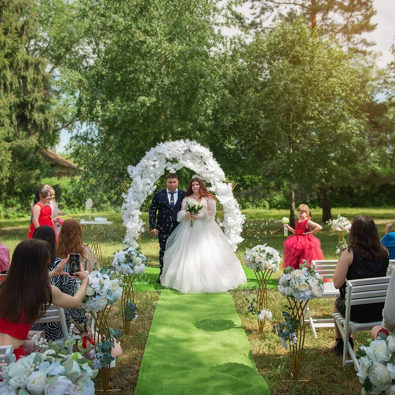 Отзывы. Детский и семейный фотограф в Пензе Камалова Анастасия