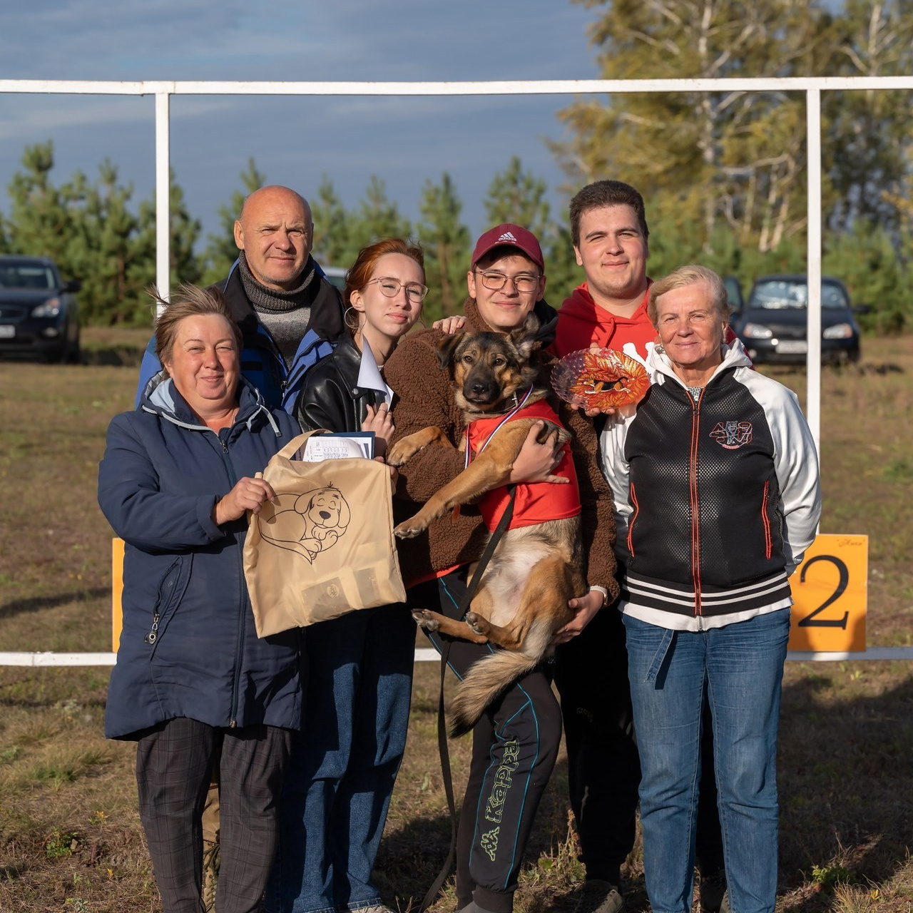 Отзывы. Детский и семейный фотограф в Пензе Камалова Анастасия