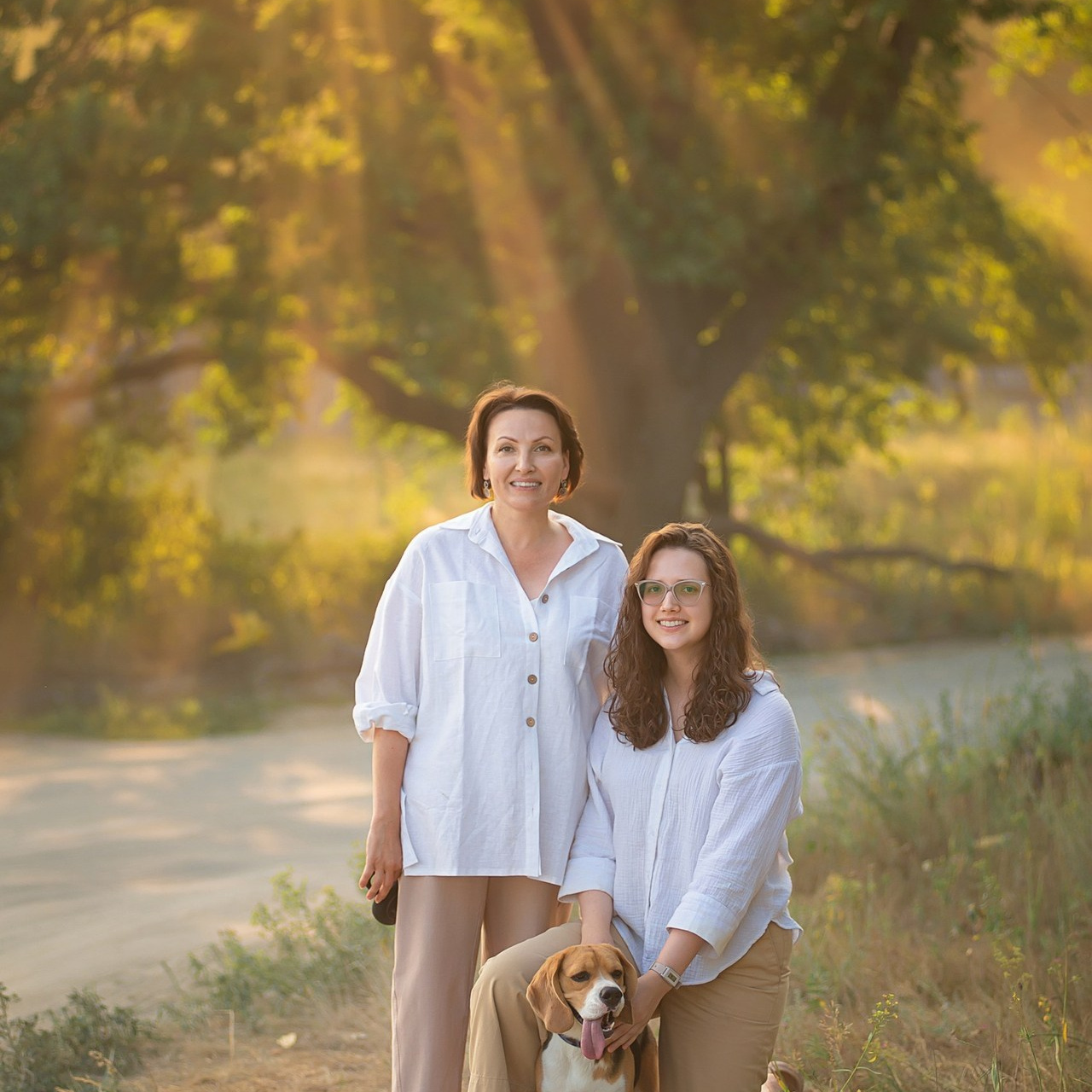 Отзывы. Детский и семейный фотограф в Пензе Камалова Анастасия