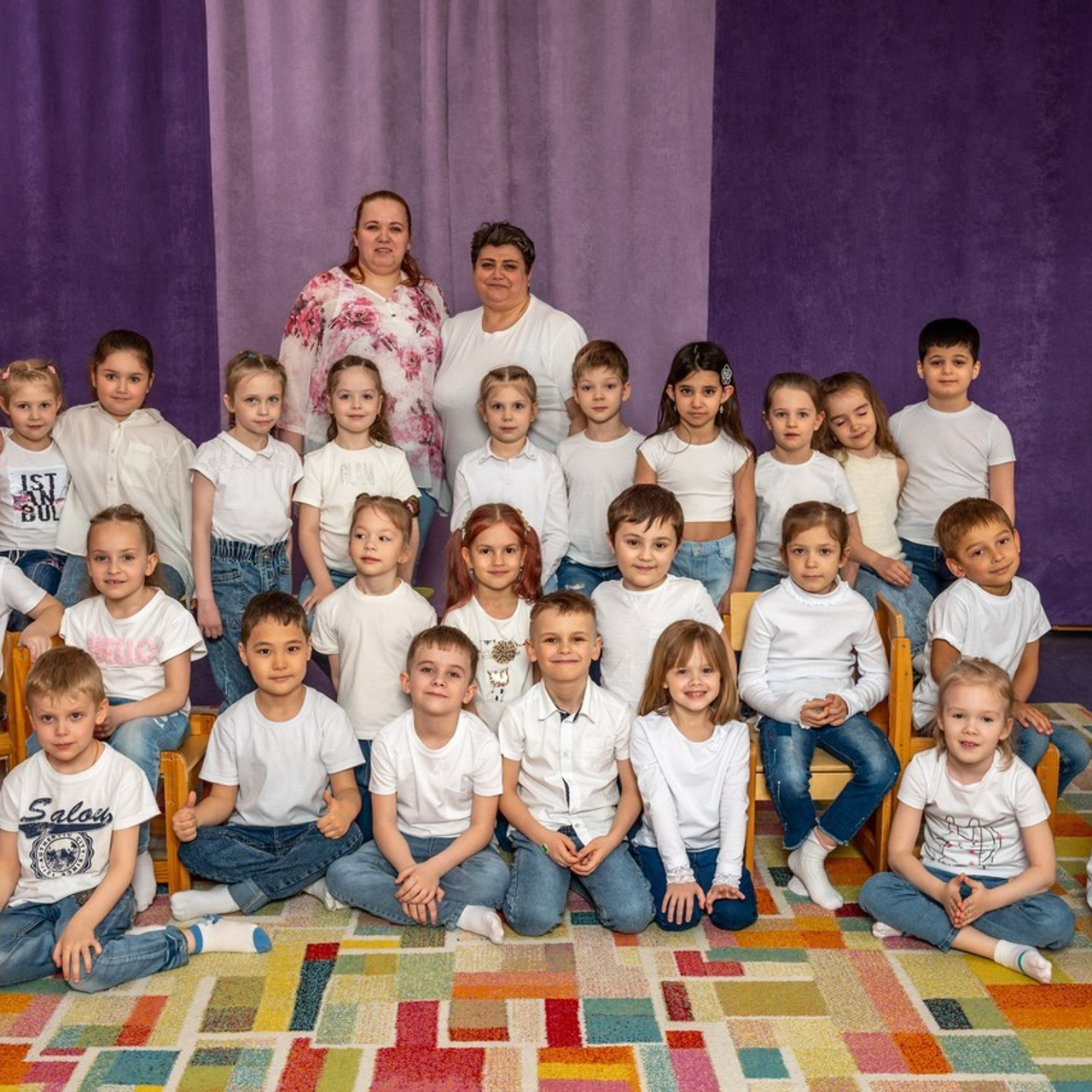 Отзывы о фотографе Голубевой Наталье, фотограф Москва. Семейный и детский фотограф в детских садах и школах