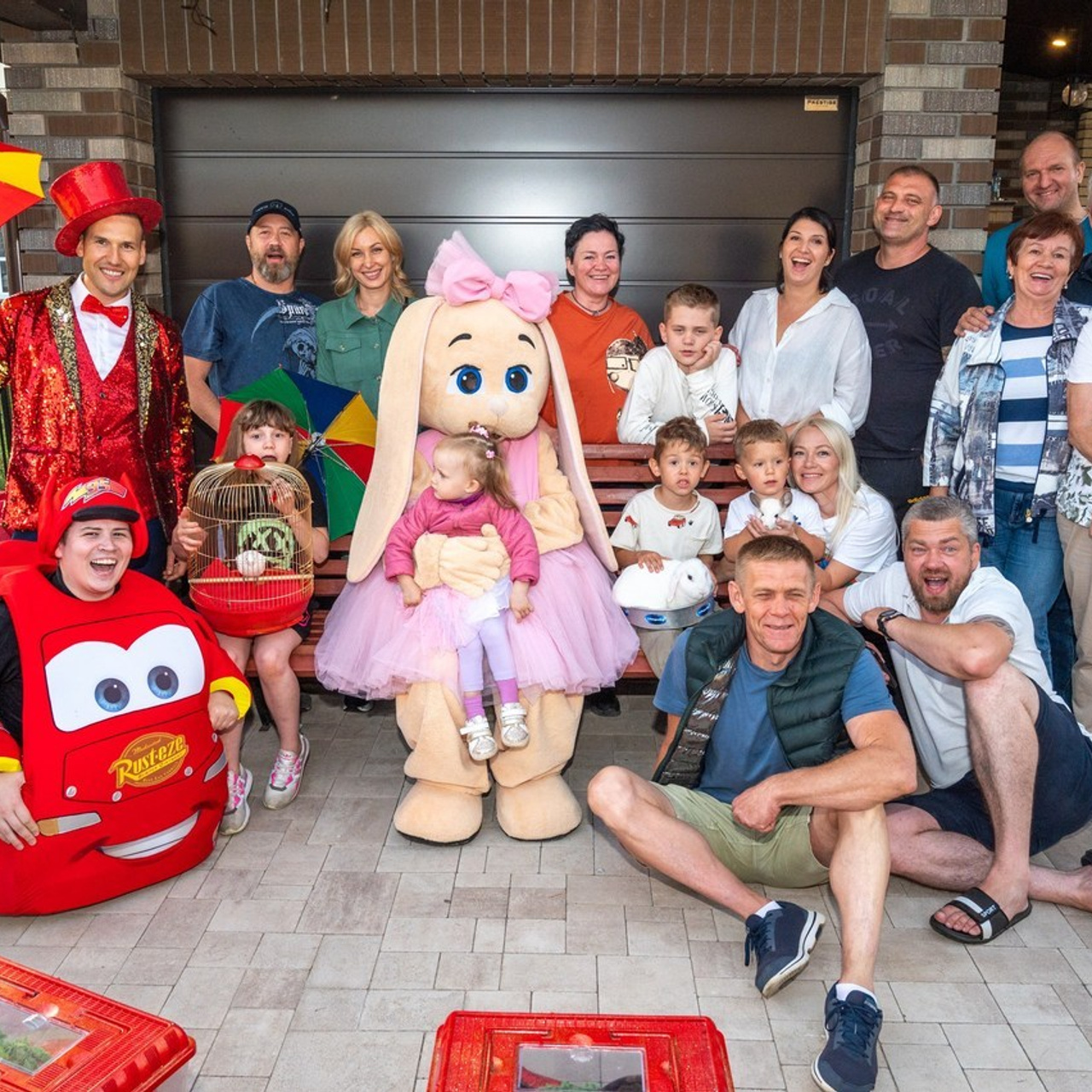 Отзывы о фотографе Голубевой Наталье, фотограф Москва. Семейный и детский фотограф в детских садах и школах