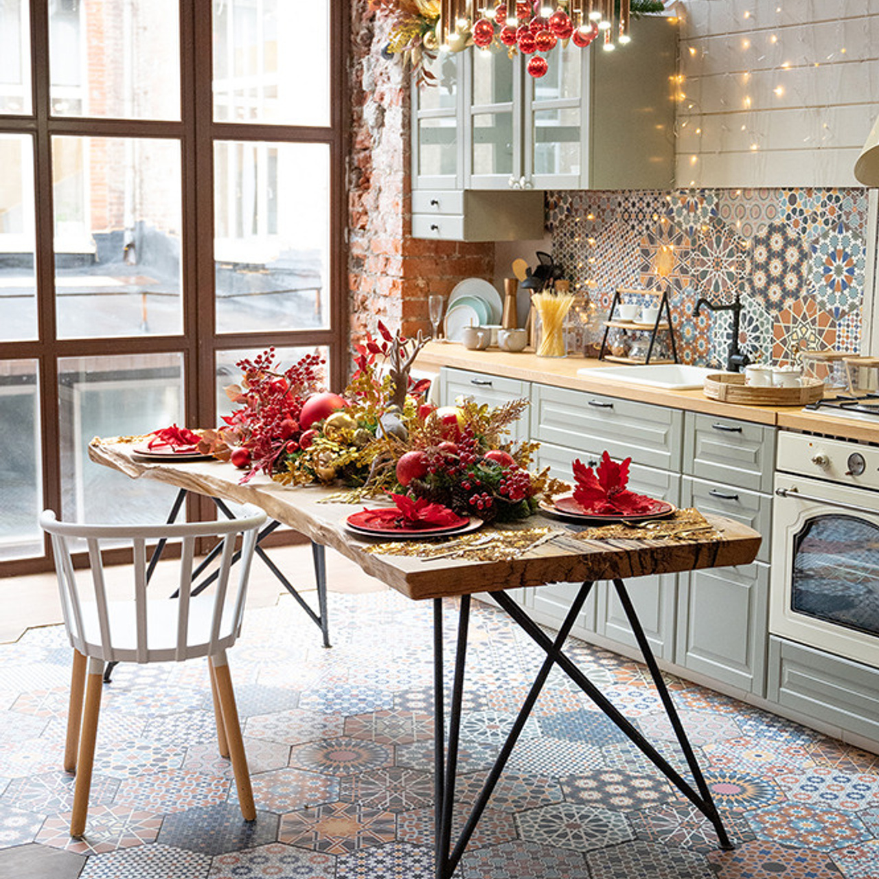 Фотосессия для Полины