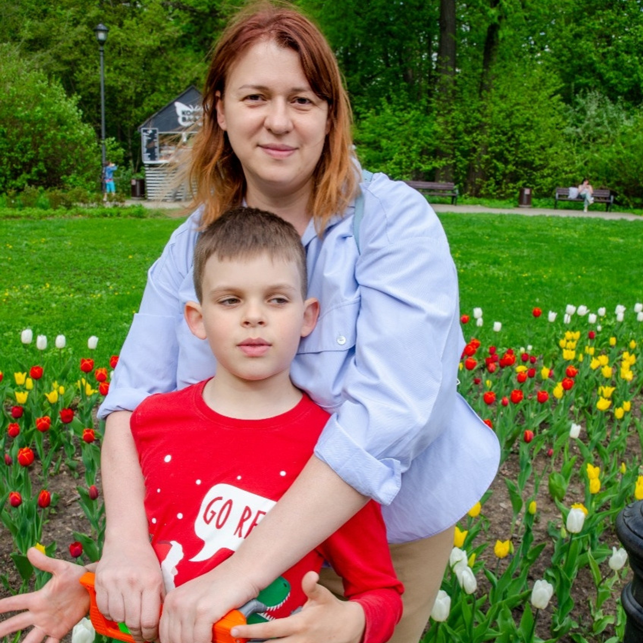 Отзывы о фотографе Голубевой Наталье, фотограф Москва. Семейный и детский фотограф в детских садах и школах