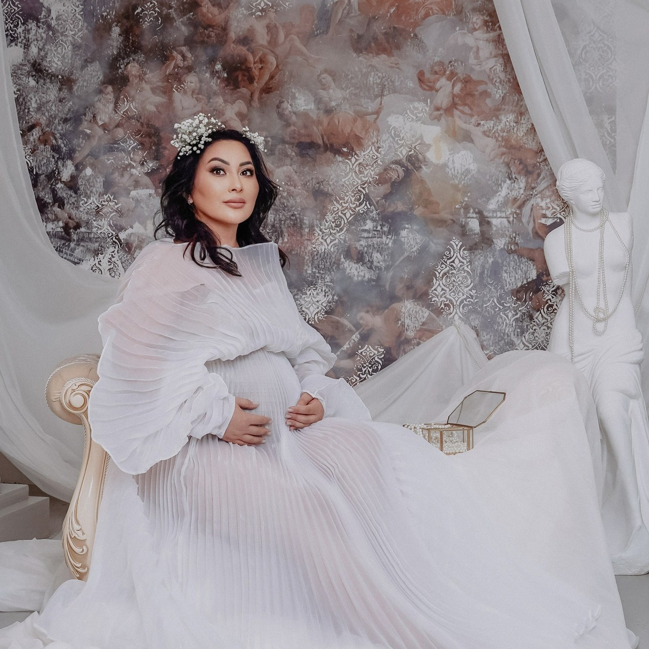 Отзывы. Рекламный и fashion фотограф в Санкт-Петербурге — Юлия Дроздова