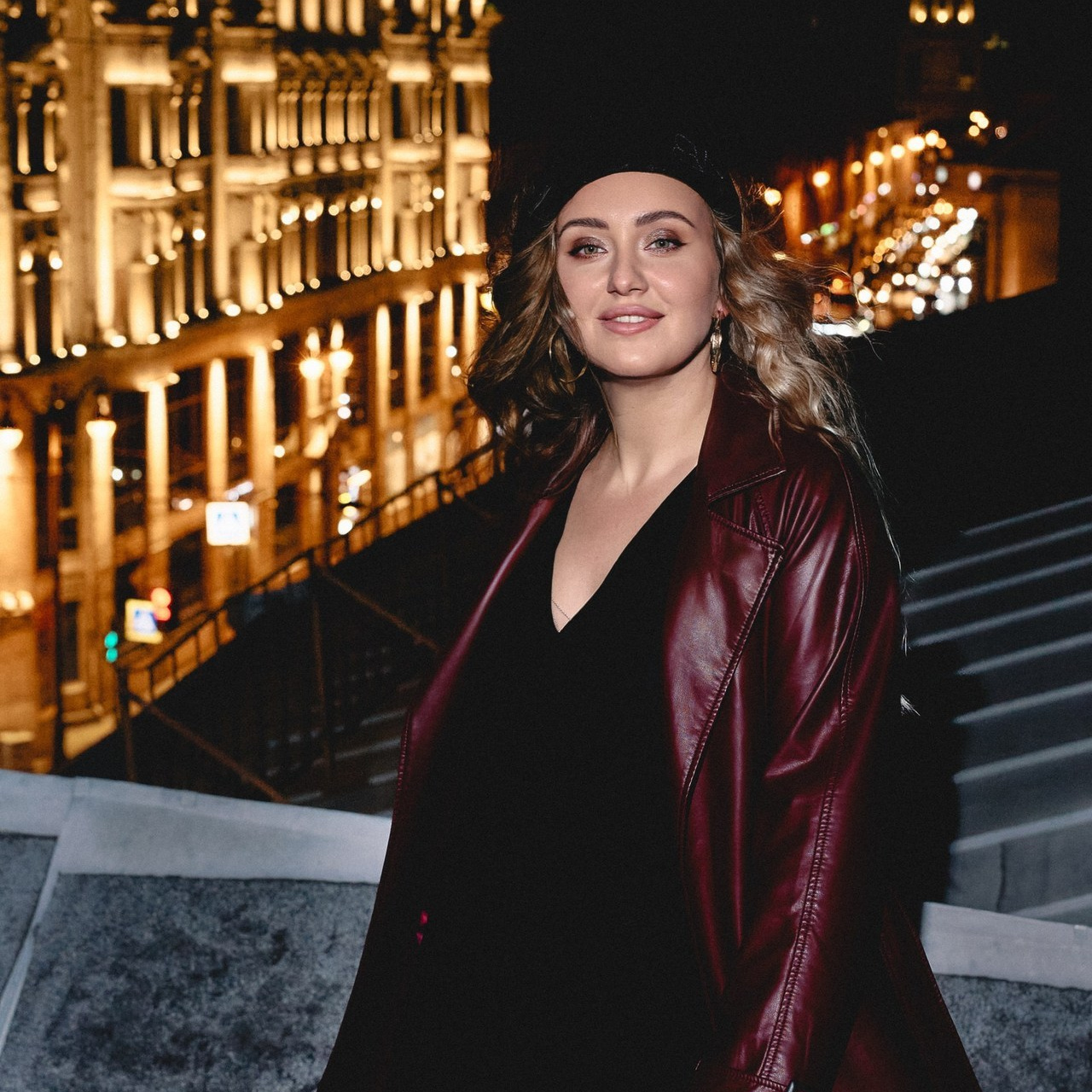 Отзывы. Рекламный и fashion фотограф в Санкт-Петербурге — Юлия Дроздова