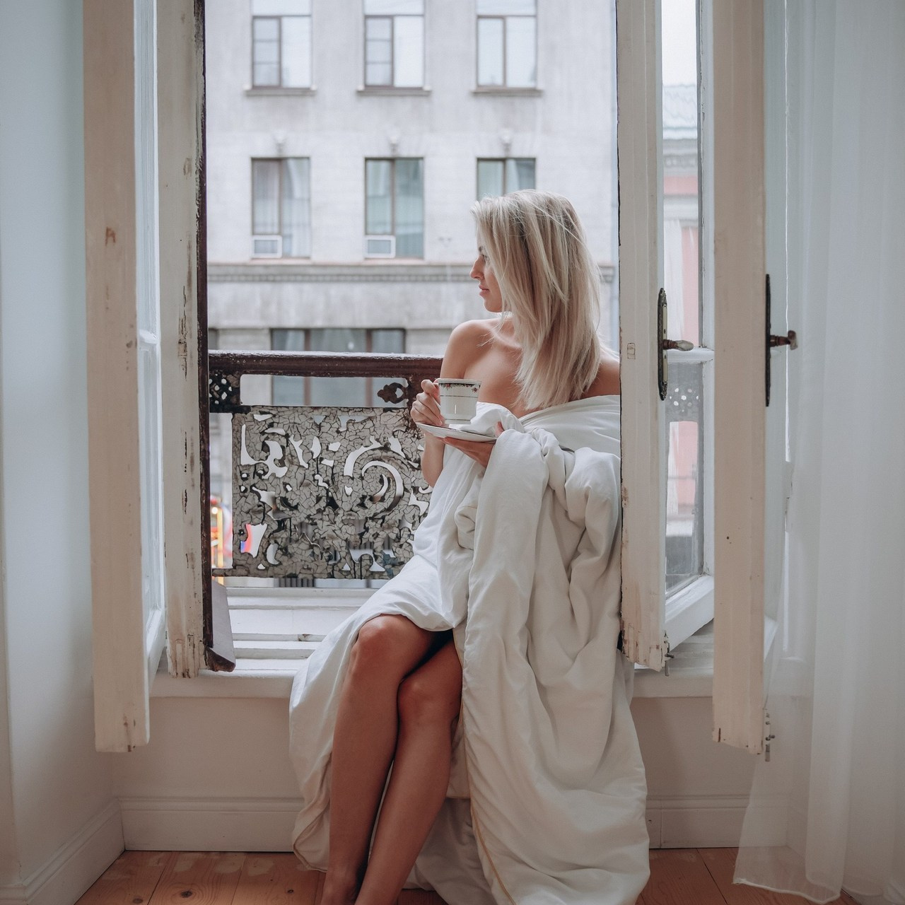 Отзывы. Рекламный и fashion фотограф в Санкт-Петербурге — Юлия Дроздова