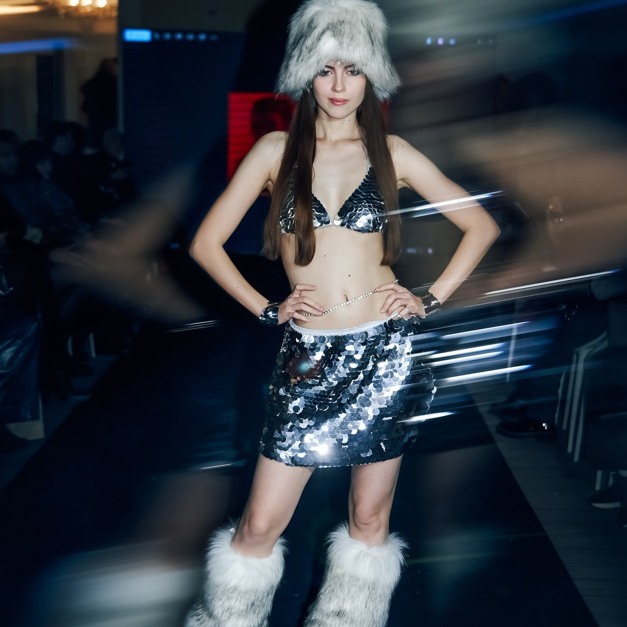 Отзывы. Рекламный и fashion фотограф в Санкт-Петербурге — Юлия Дроздова