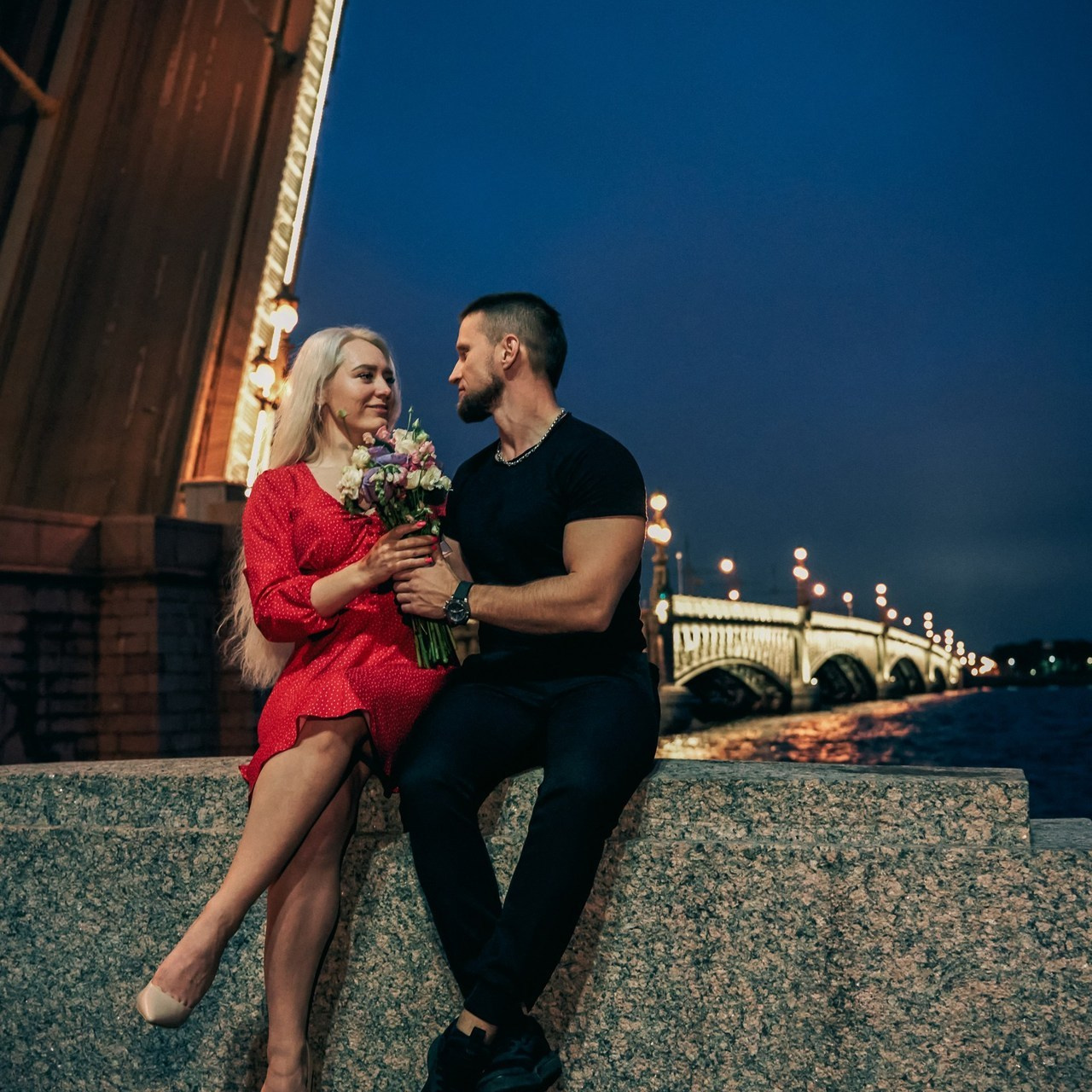 Отзывы. Рекламный и fashion фотограф в Санкт-Петербурге — Юлия Дроздова