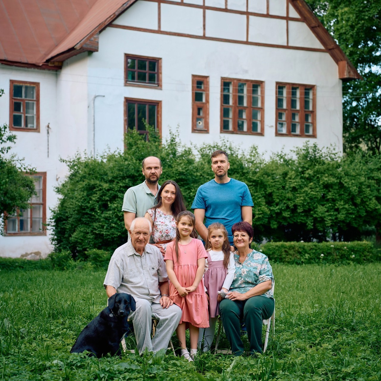 Отзывы. Рекламный и fashion фотограф в Санкт-Петербурге — Юлия Дроздова