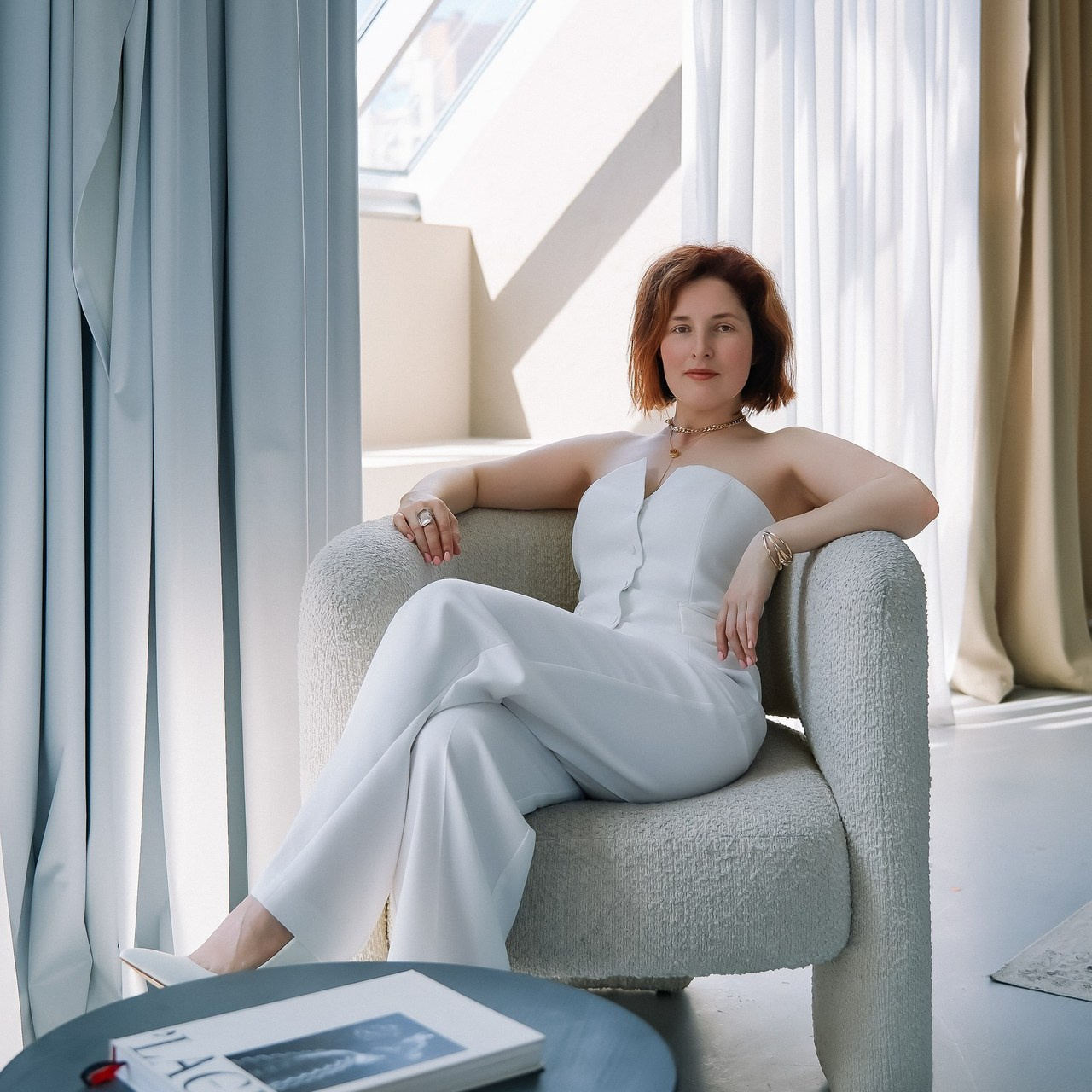 Отзывы. Рекламный и fashion фотограф в Санкт-Петербурге — Юлия Дроздова