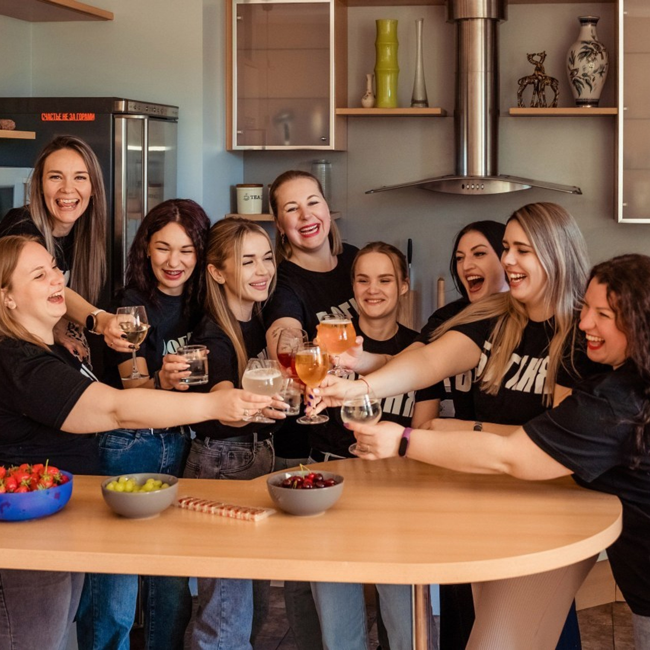 Отзывы. Рекламный и fashion фотограф в Санкт-Петербурге — Юлия Дроздова