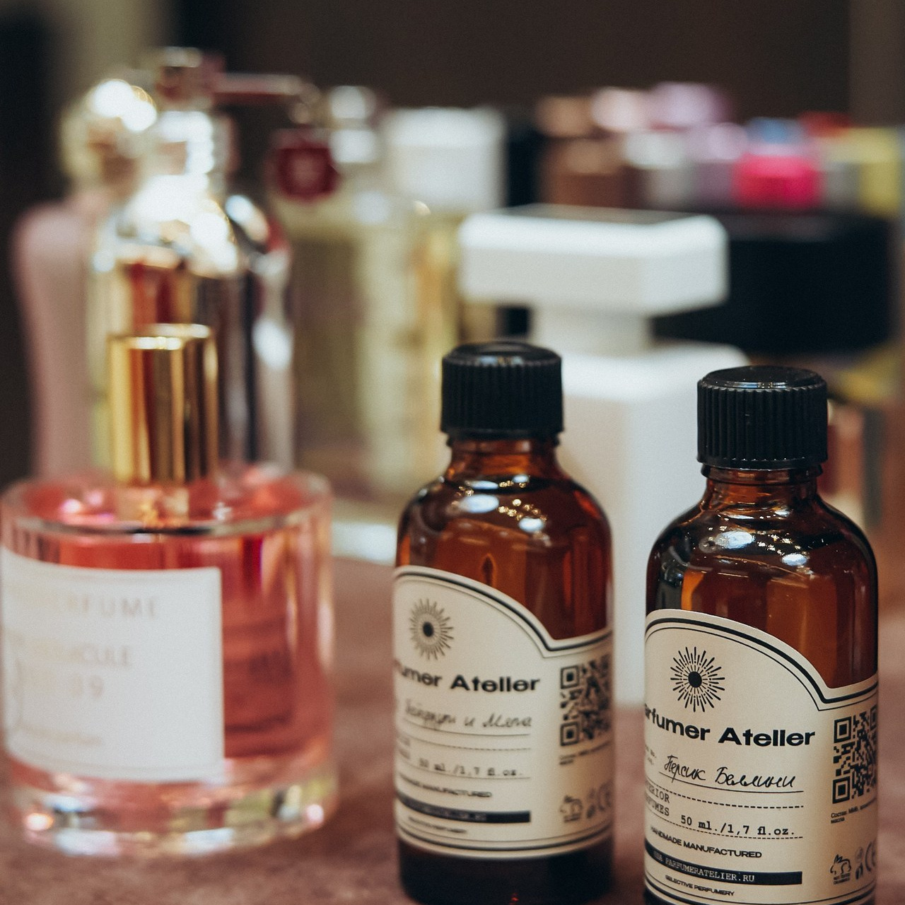 Отзывы. Рекламный и fashion фотограф в Санкт-Петербурге — Юлия Дроздова