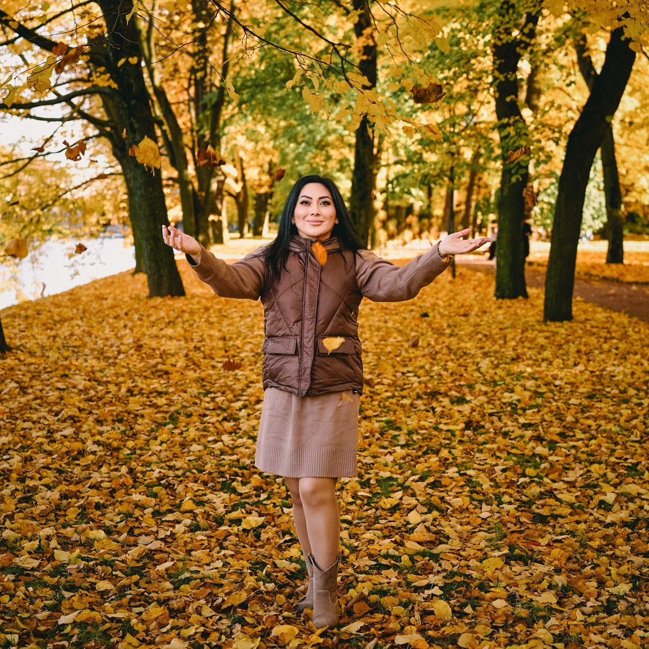 Отзывы. Рекламный и fashion фотограф в Санкт-Петербурге — Юлия Дроздова