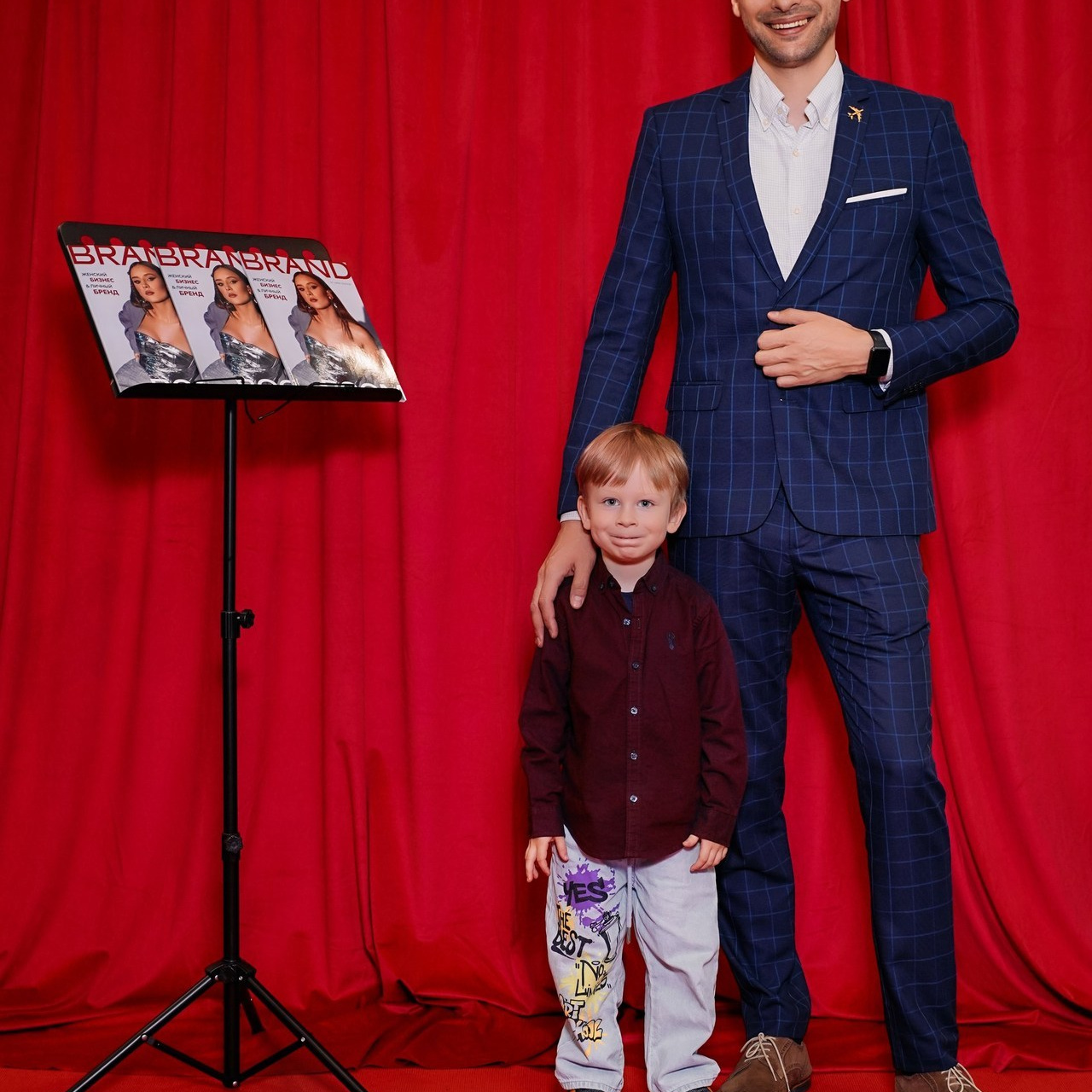 Отзывы. Рекламный и fashion фотограф в Санкт-Петербурге — Юлия Дроздова