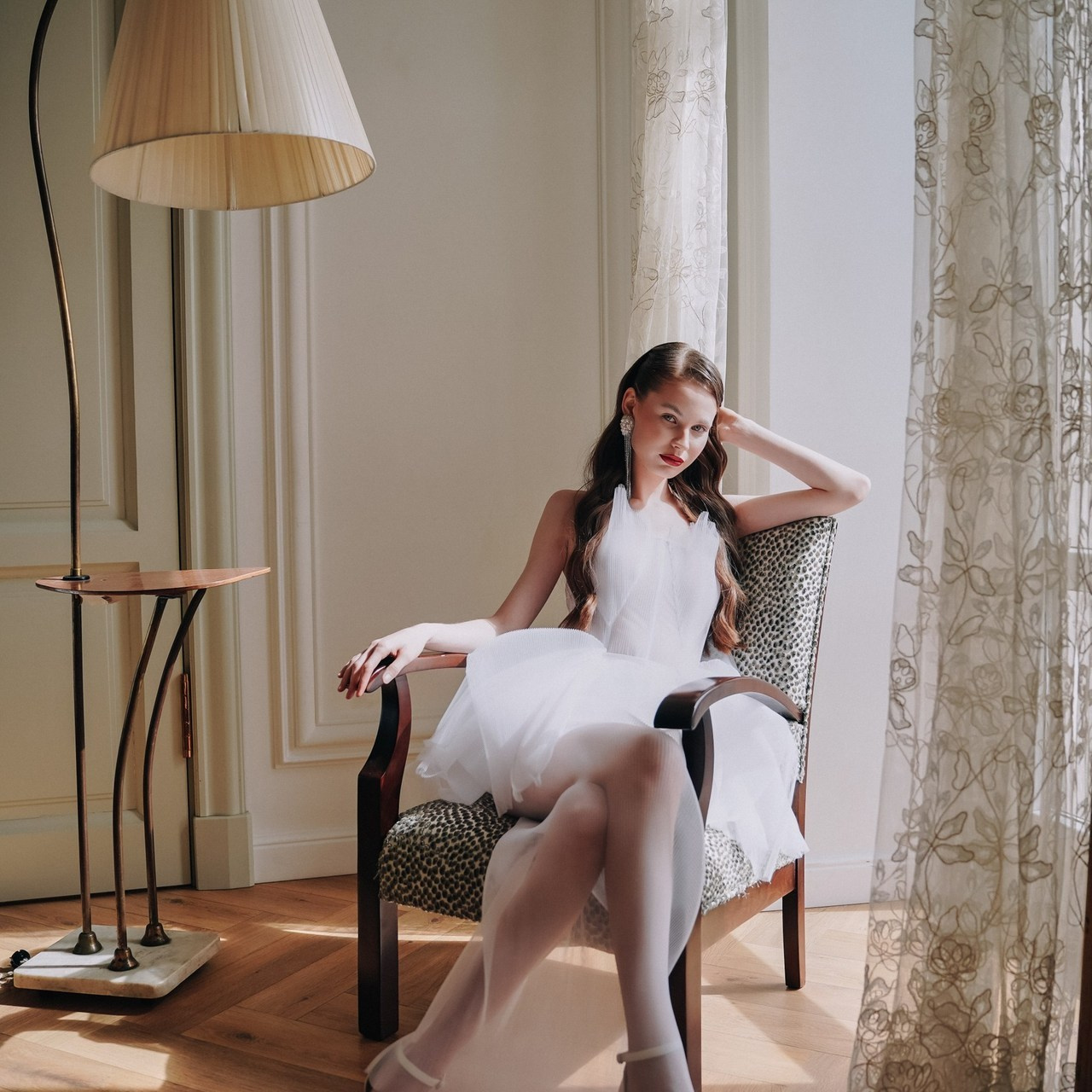 Отзывы. Рекламный и fashion фотограф в Санкт-Петербурге — Юлия Дроздова