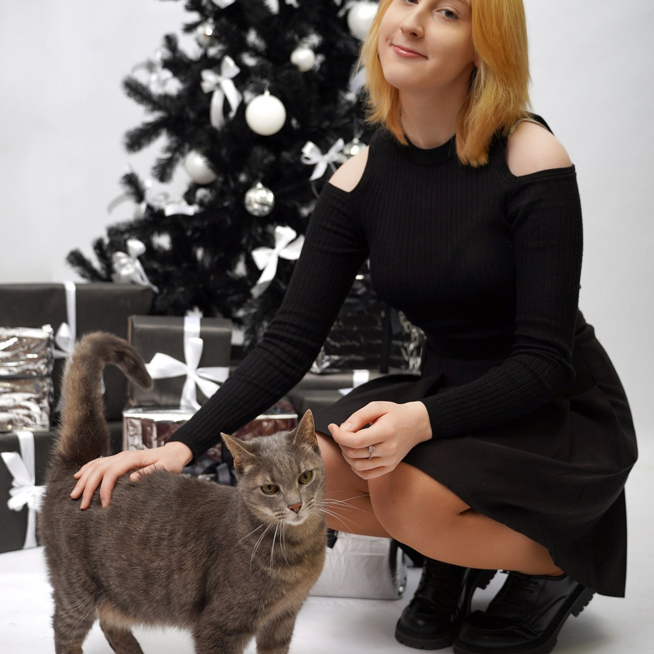 Отзывы. Рекламный и fashion фотограф в Санкт-Петербурге — Юлия Дроздова