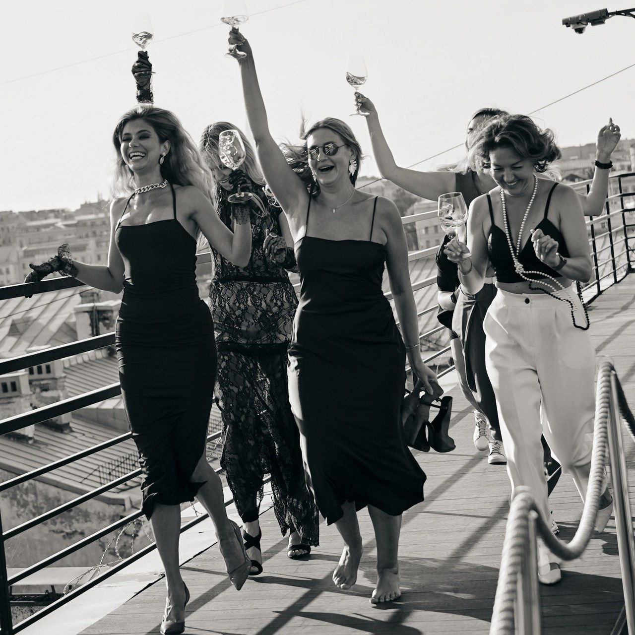 Отзывы. Рекламный и fashion фотограф в Санкт-Петербурге — Юлия Дроздова