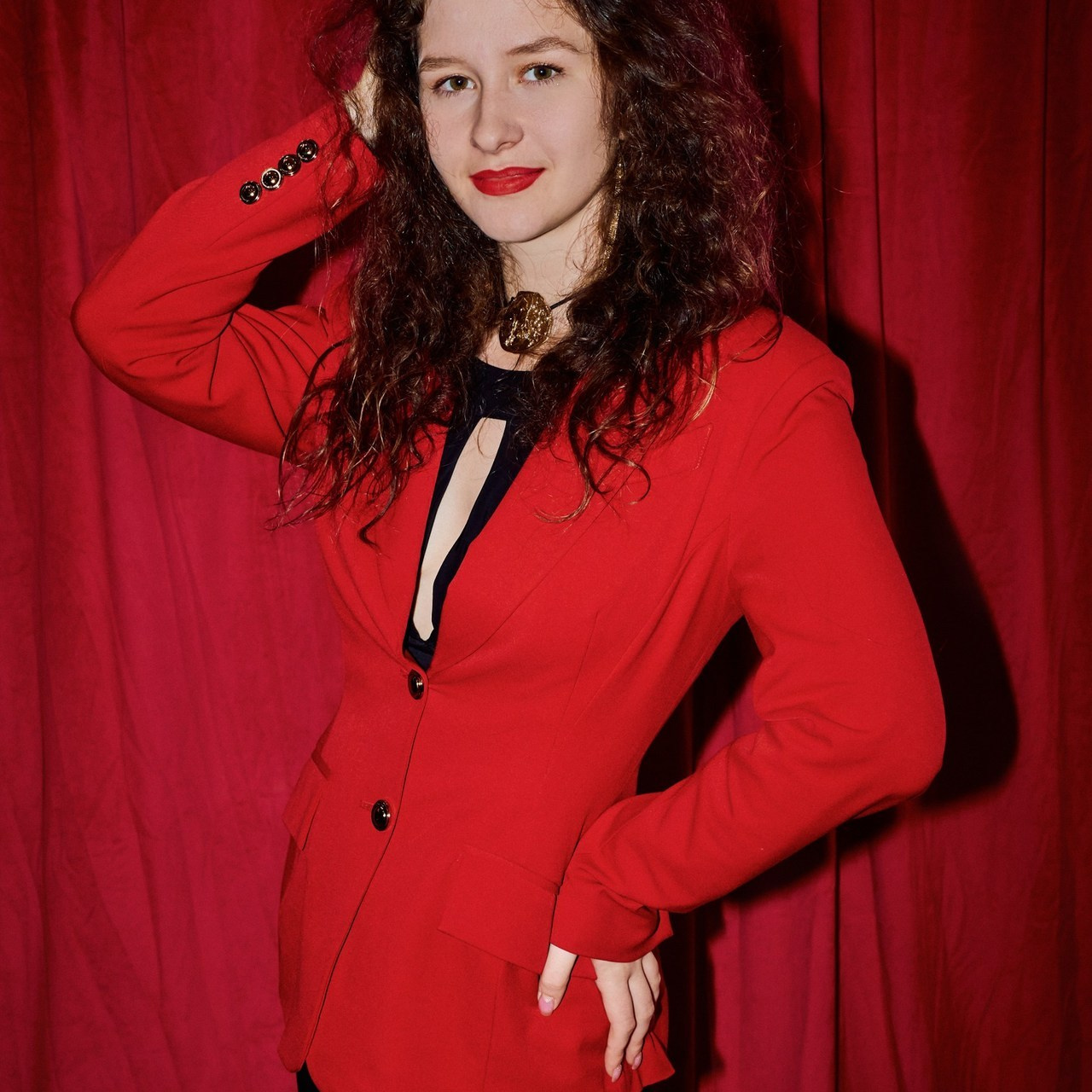 Отзывы. Рекламный и fashion фотограф в Санкт-Петербурге — Юлия Дроздова